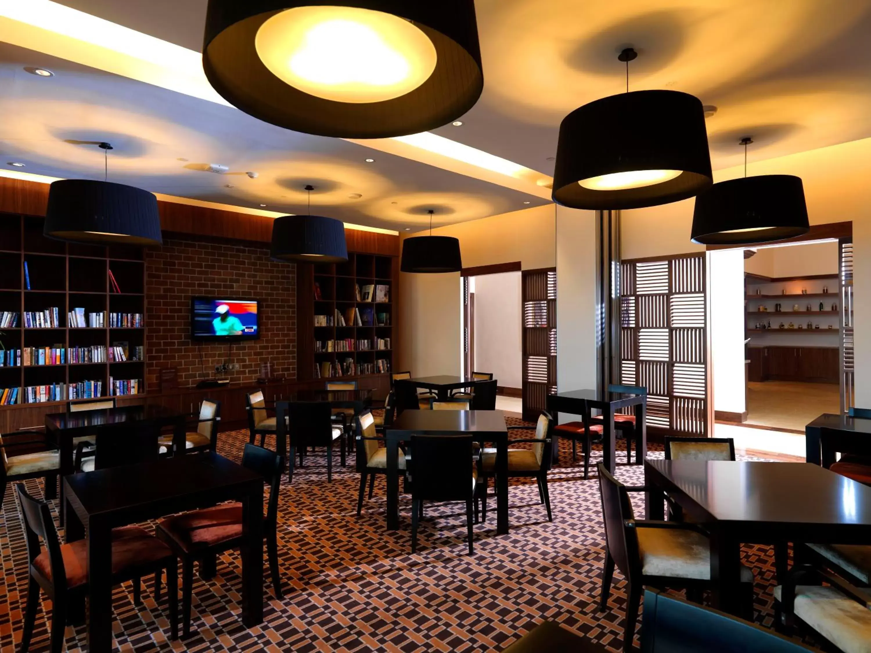 Other, Restaurant/Places to Eat in Staybridge Suites Yas Island Abu Dhabi, an IHG Hotel