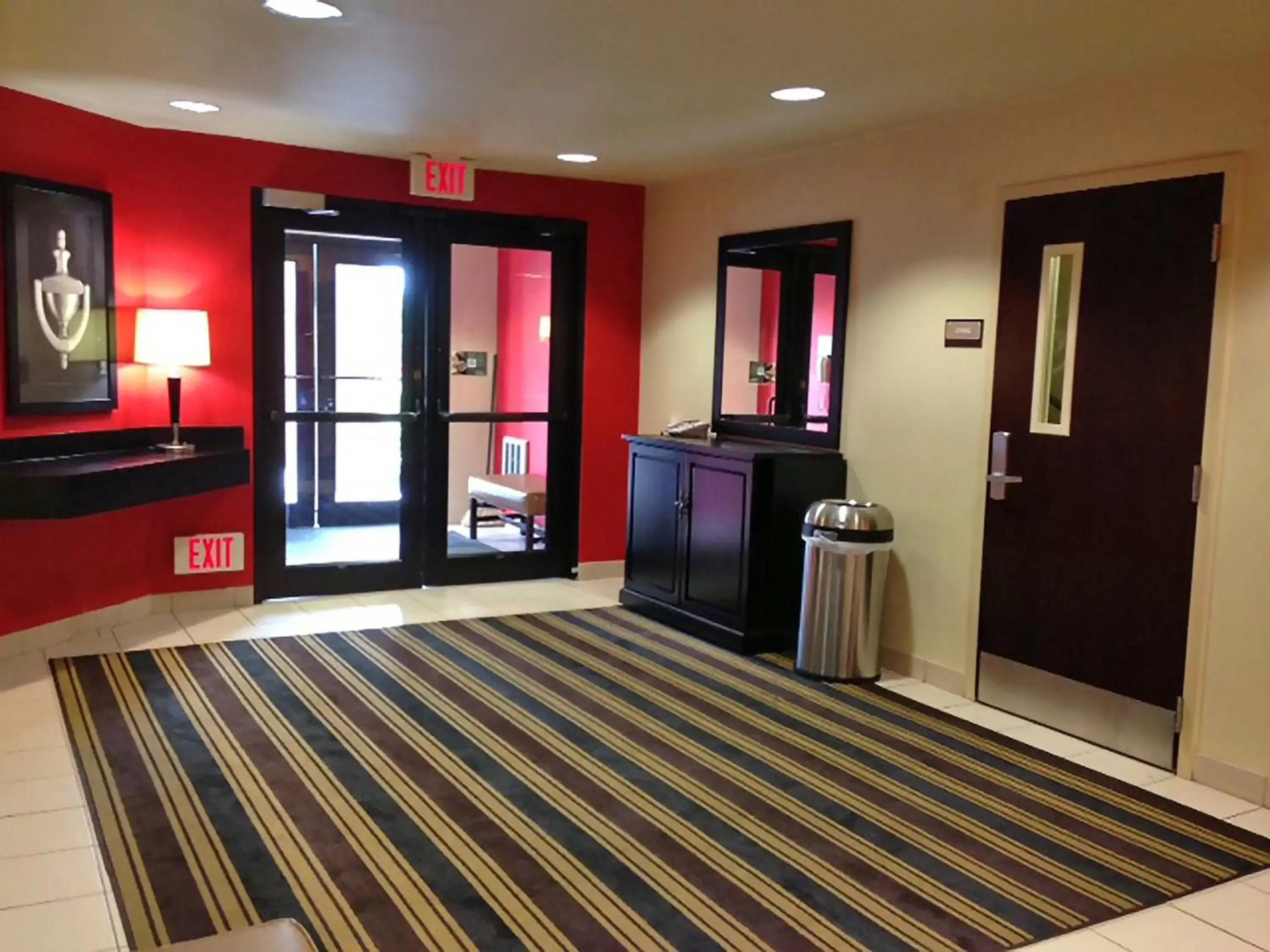 Lobby or reception in Extended Stay America Suites - Boston - Braintree