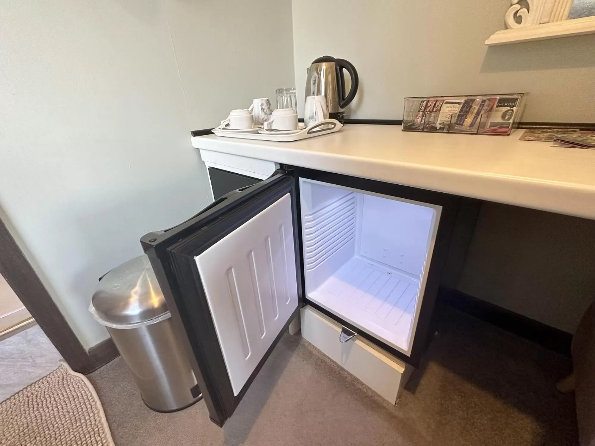 Coffee/tea facilities in Heathwood