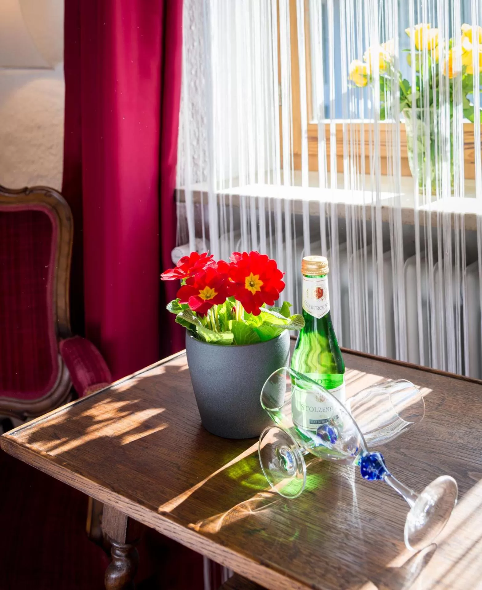 Banquet/Function facilities in Hotel Effland -Sauna -Pool