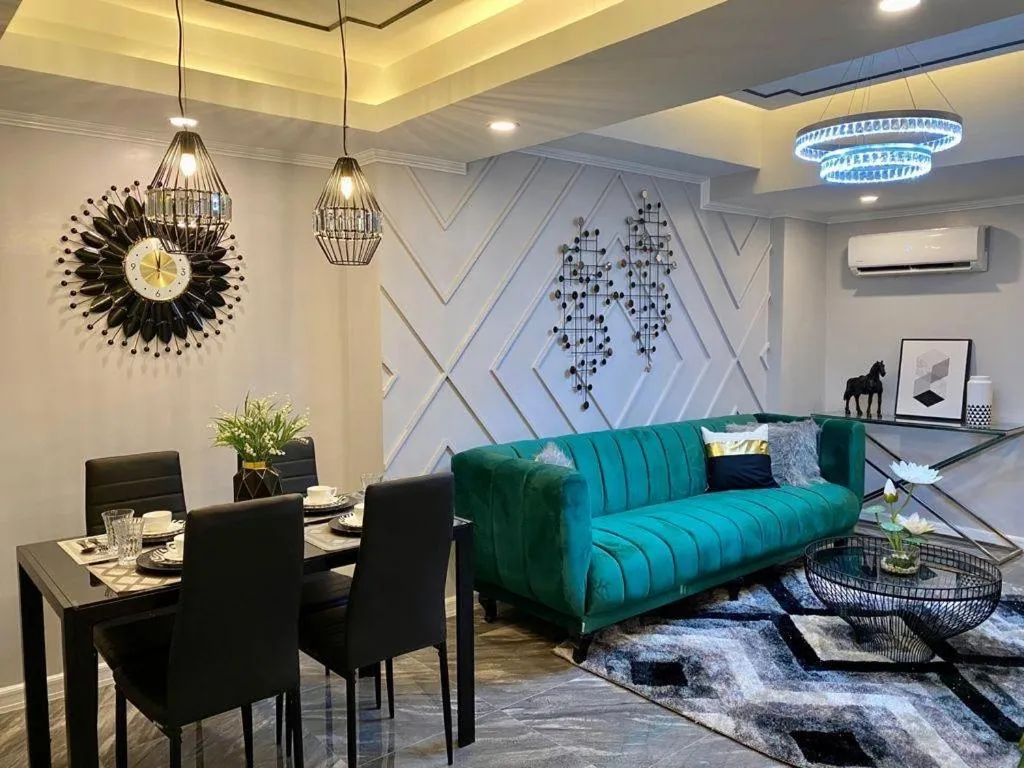 TV and multimedia in Mpt Suites