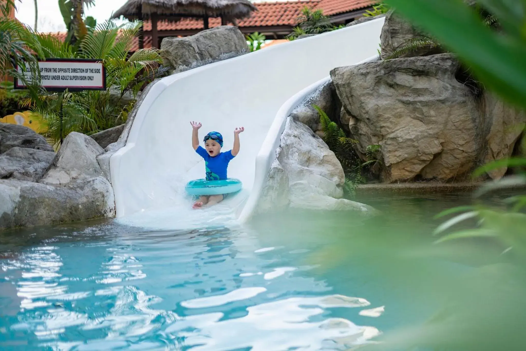 Fitness centre/facilities in Holiday Inn Resort Batam, an IHG Hotel