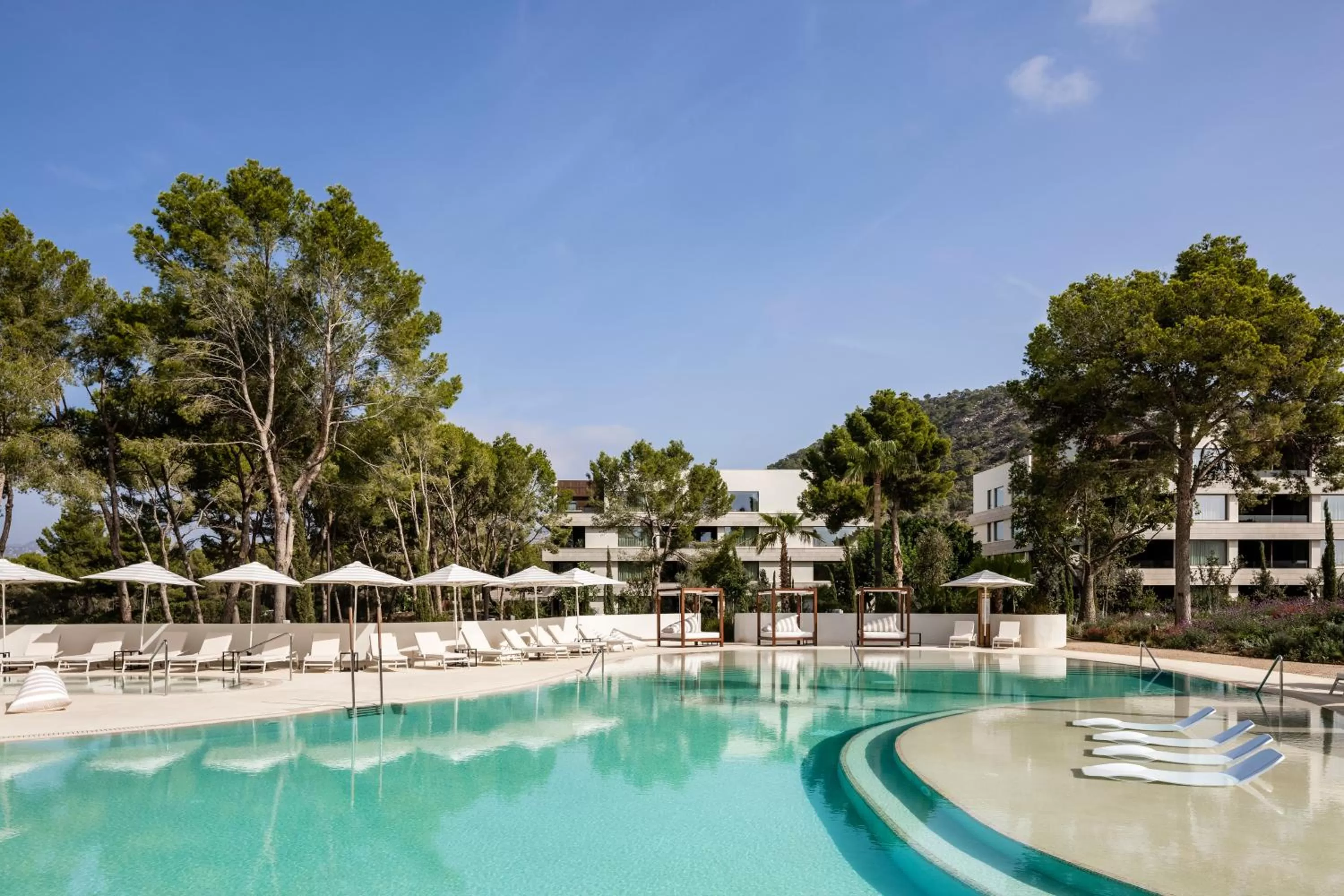 Kimpton Aysla Mallorca by IHG