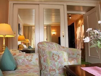 Other in Schwarzwaldhotel Stollen