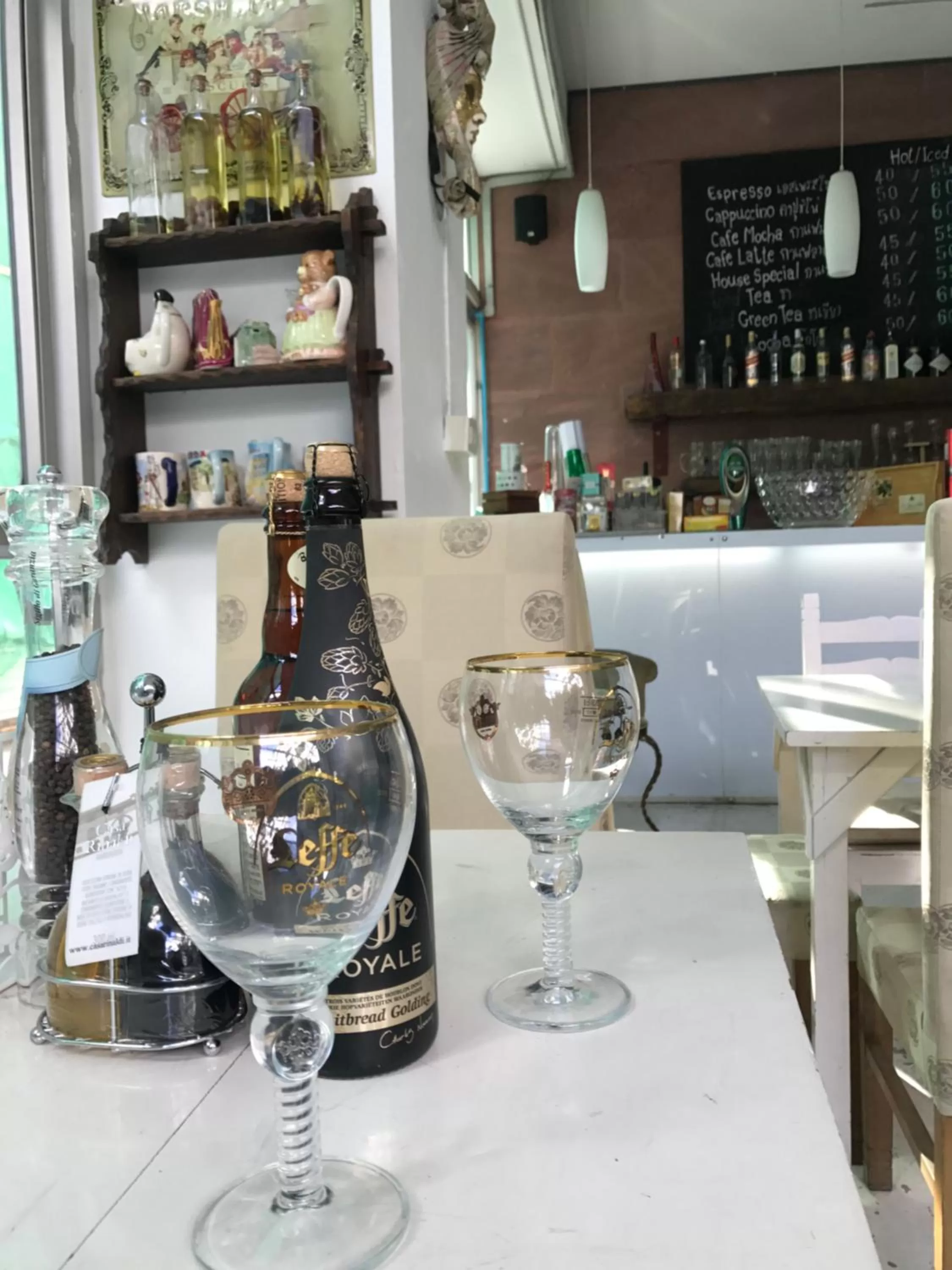 Oriental Smile Hotel