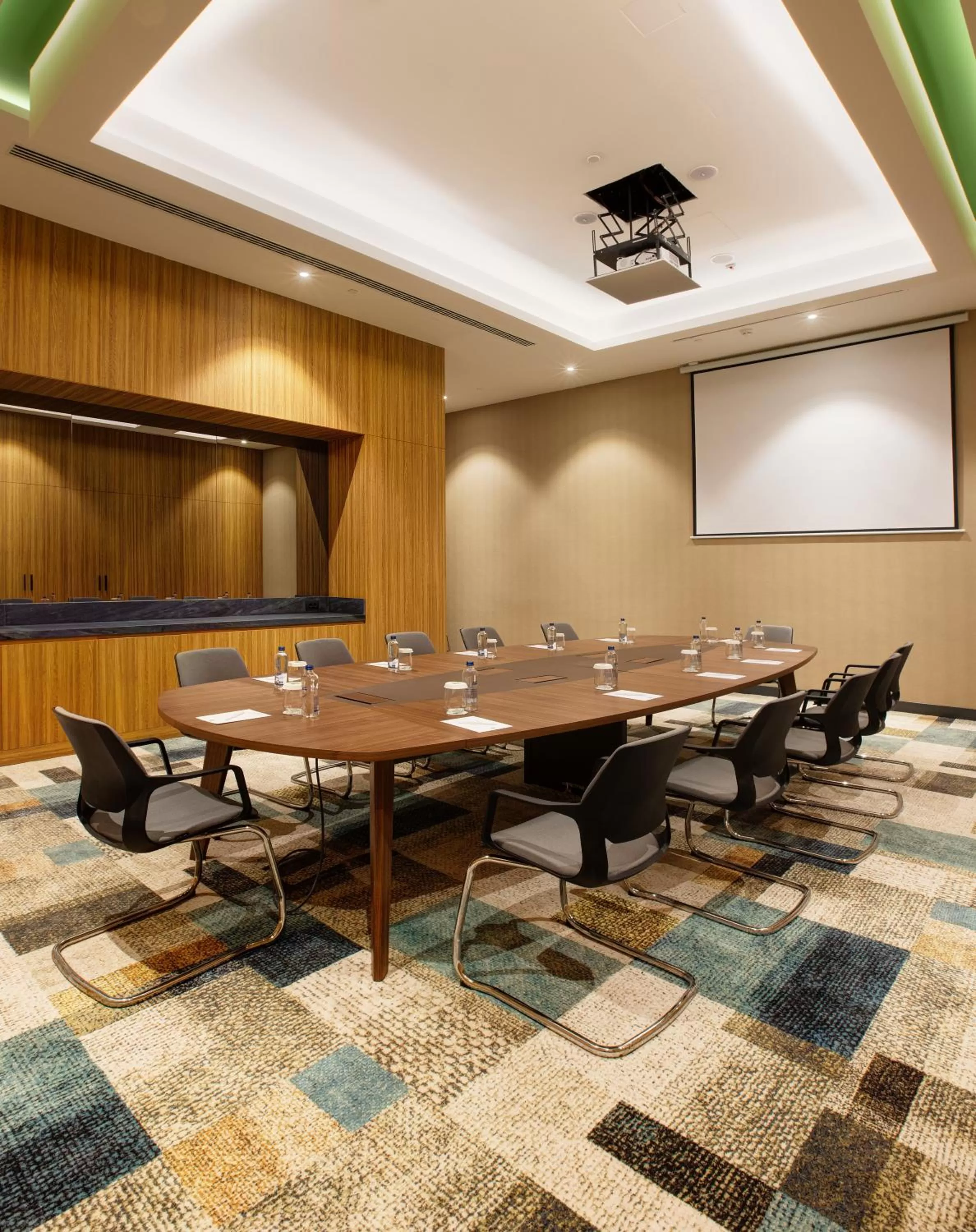 Business facilities in ibis Styles Istanbul Merter