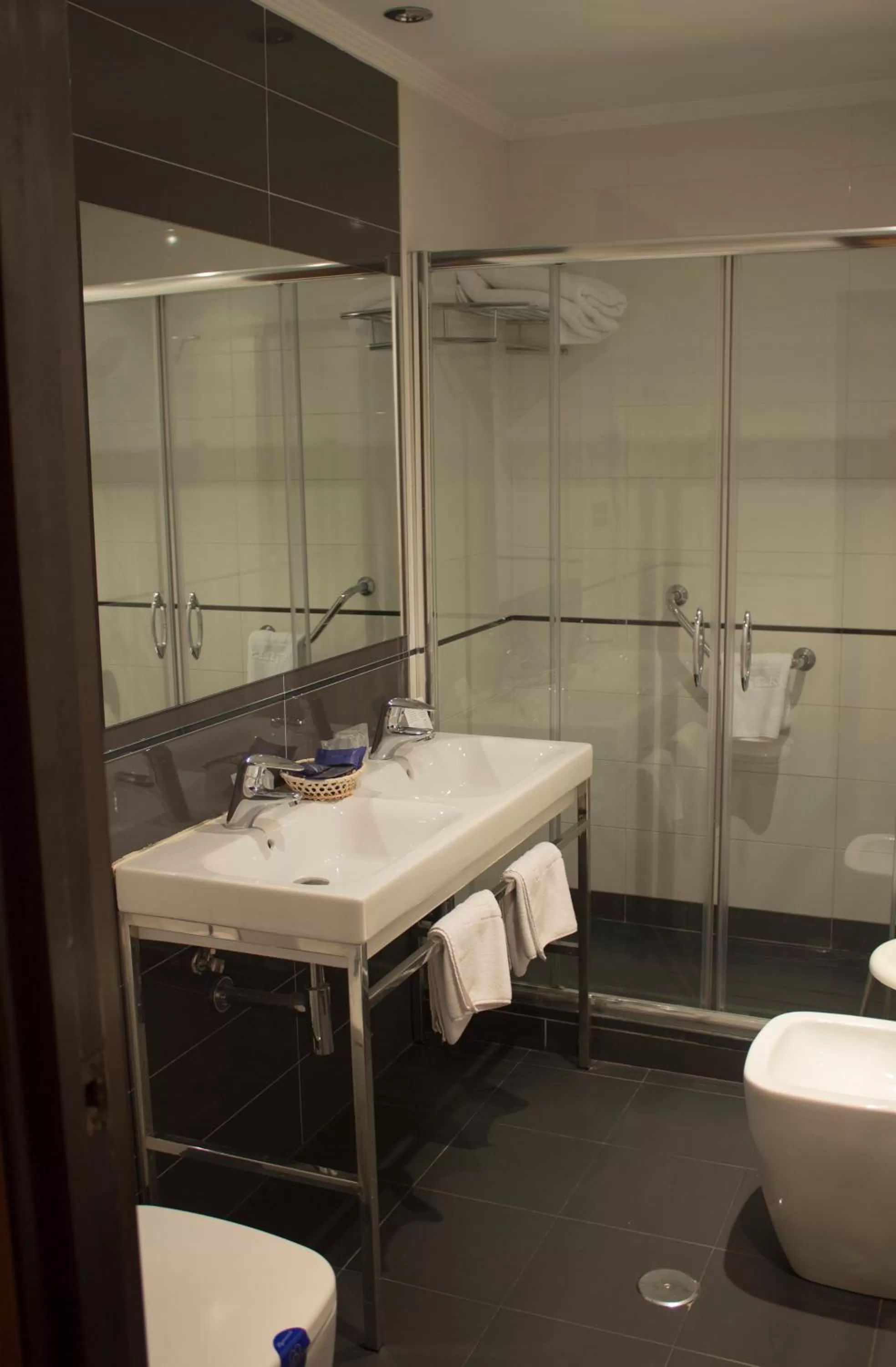 Bathroom in Princesa Ana