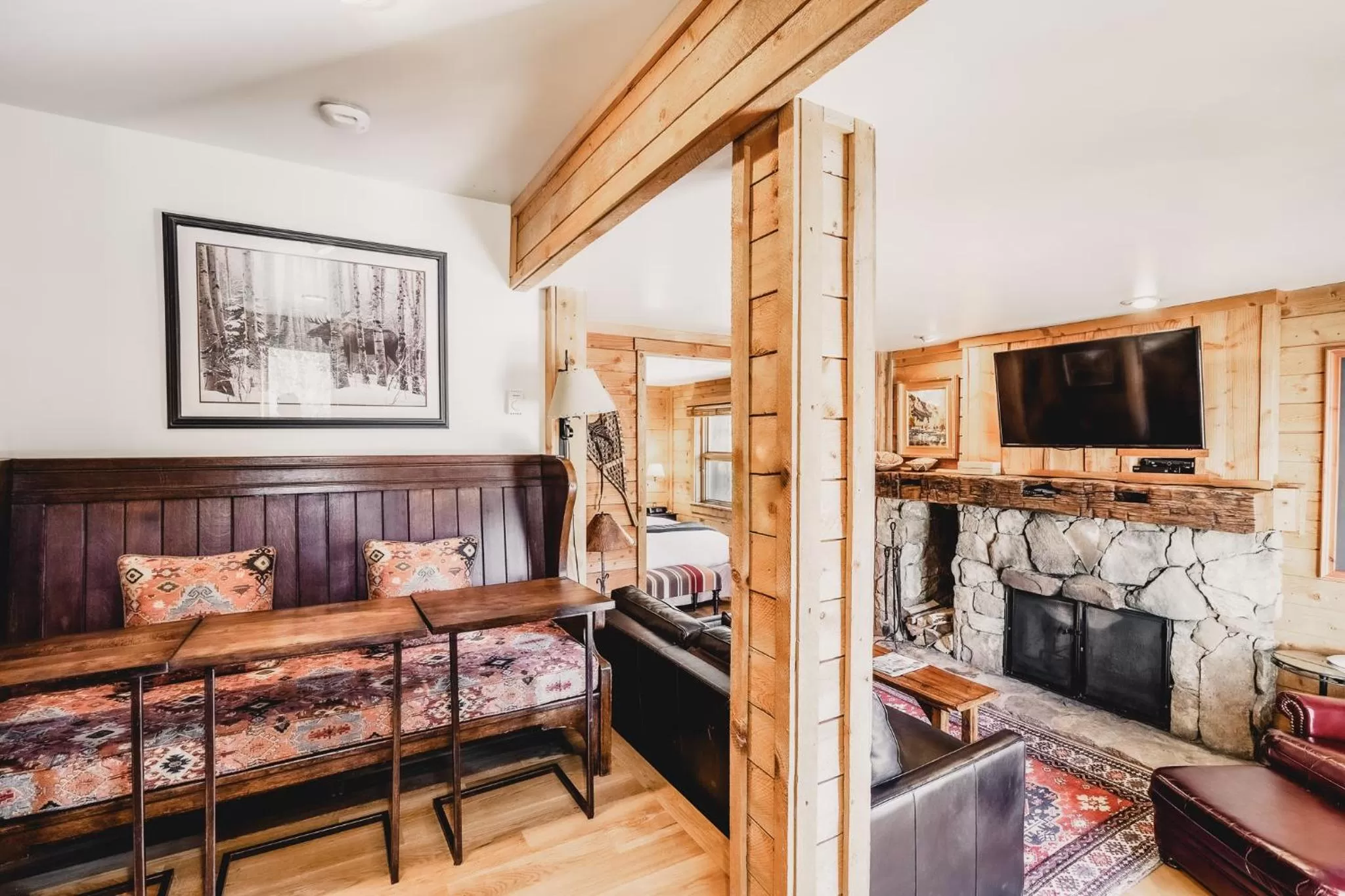 Sundance Mountain Resort