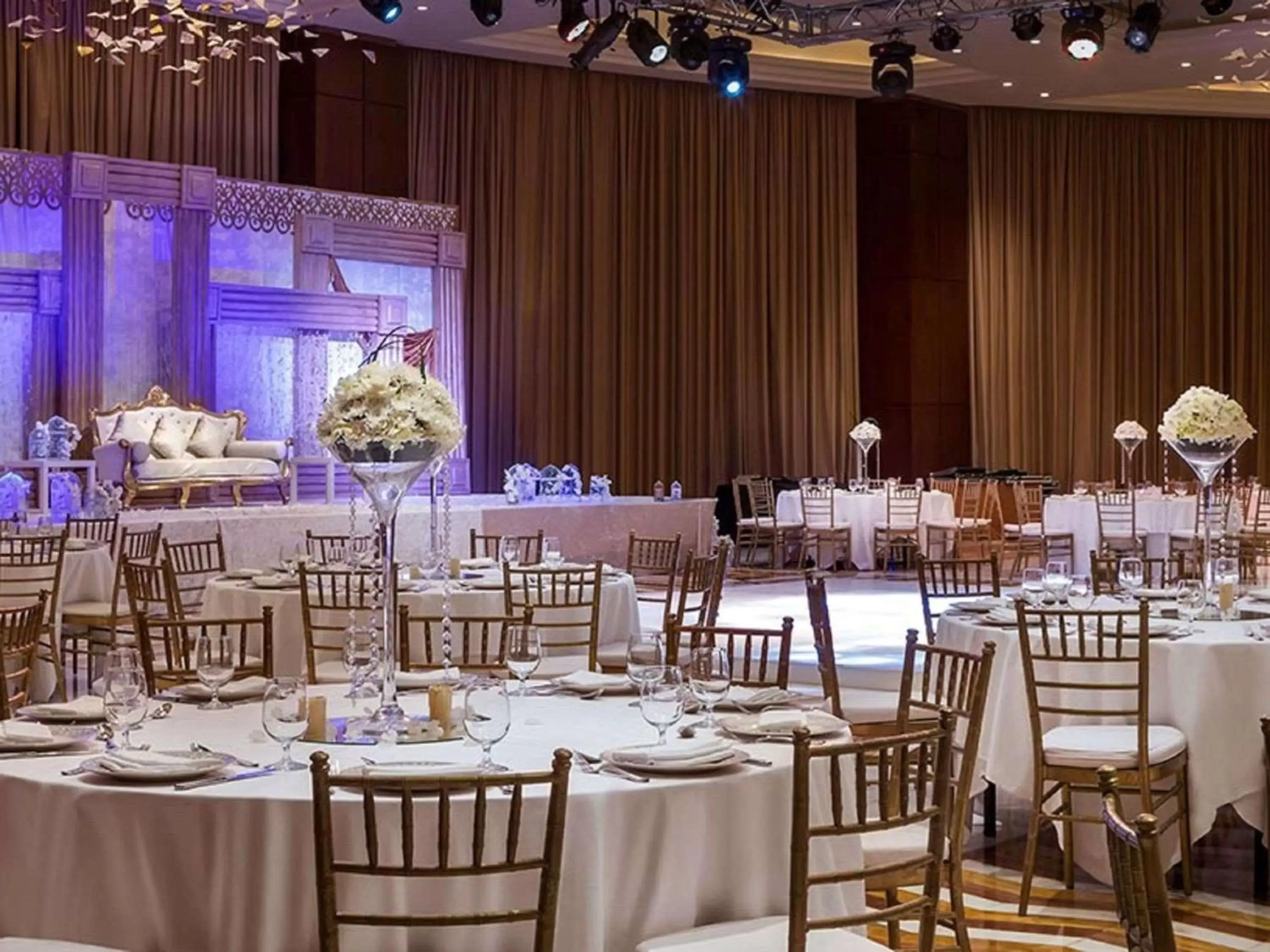 wedding, Restaurant/Places to Eat in Fairmont Ajman