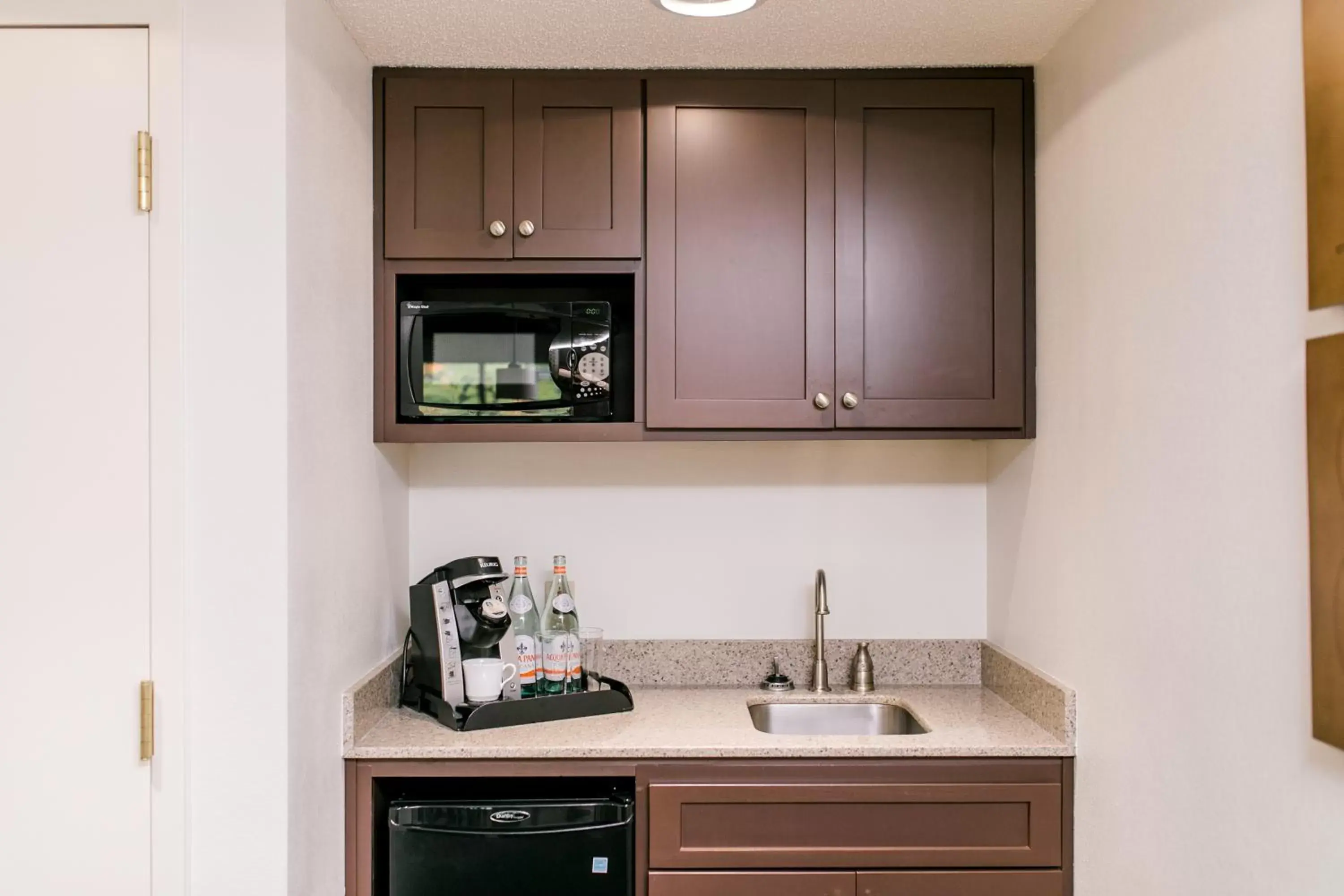 Kitchen or kitchenette, Kitchen/Kitchenette in James F. Martin Inn