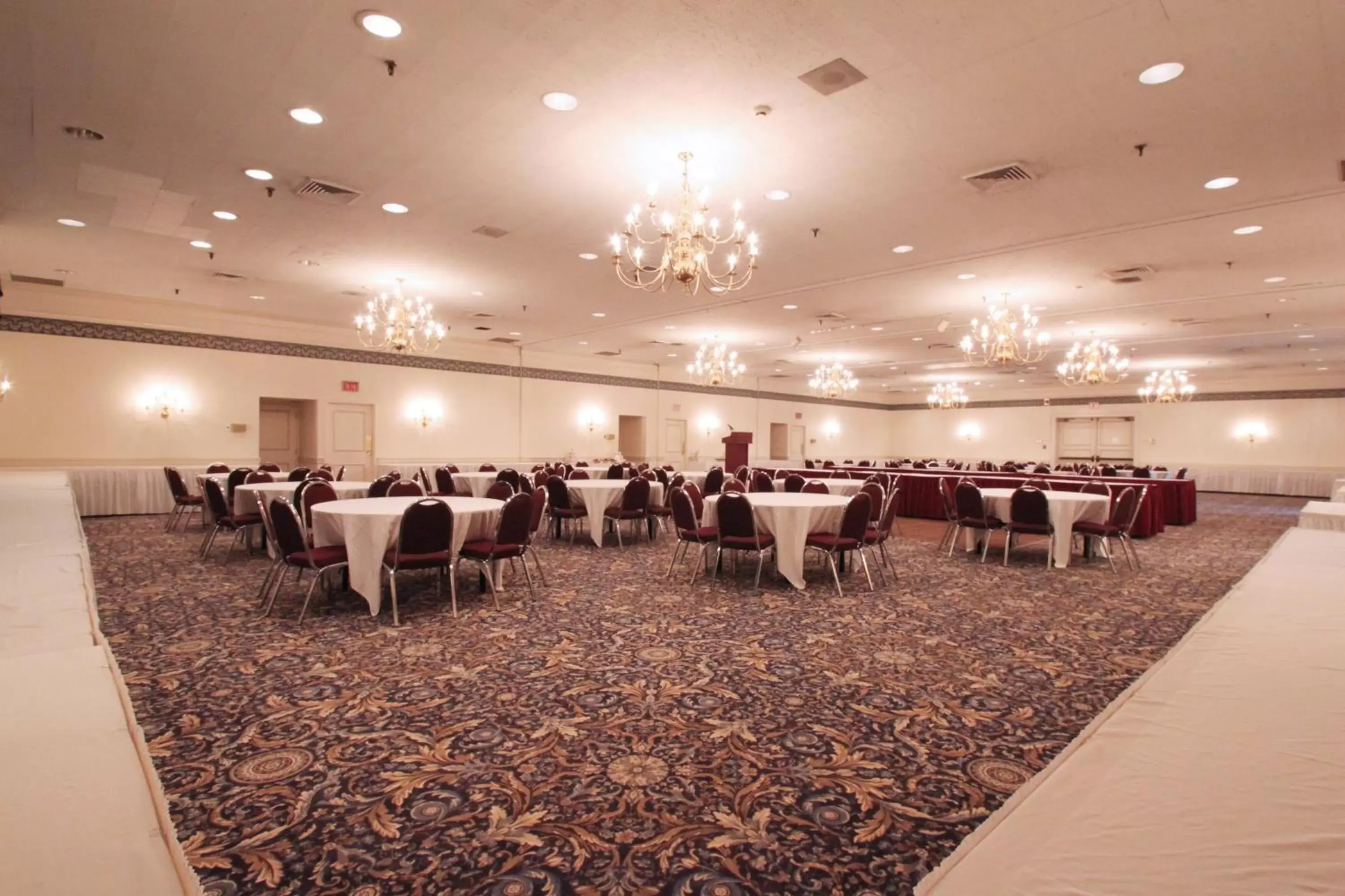 Banquet/Function facilities, Banquet Facilities in Fireside Inn & Suites West Lebanon