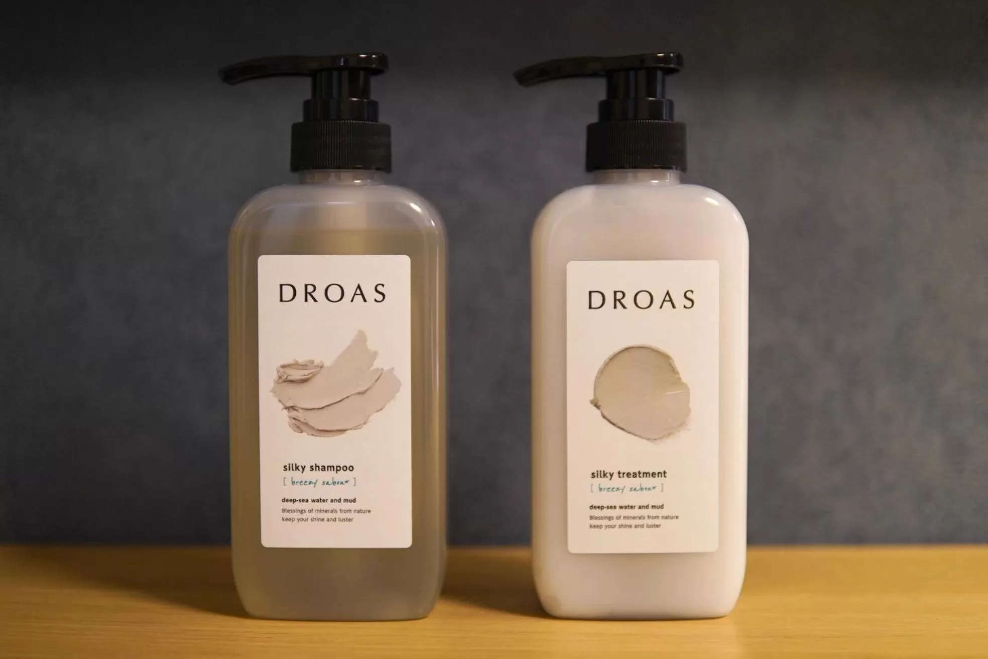 Shower in TAKETO STAY PREMIERE SAPPORO Eki