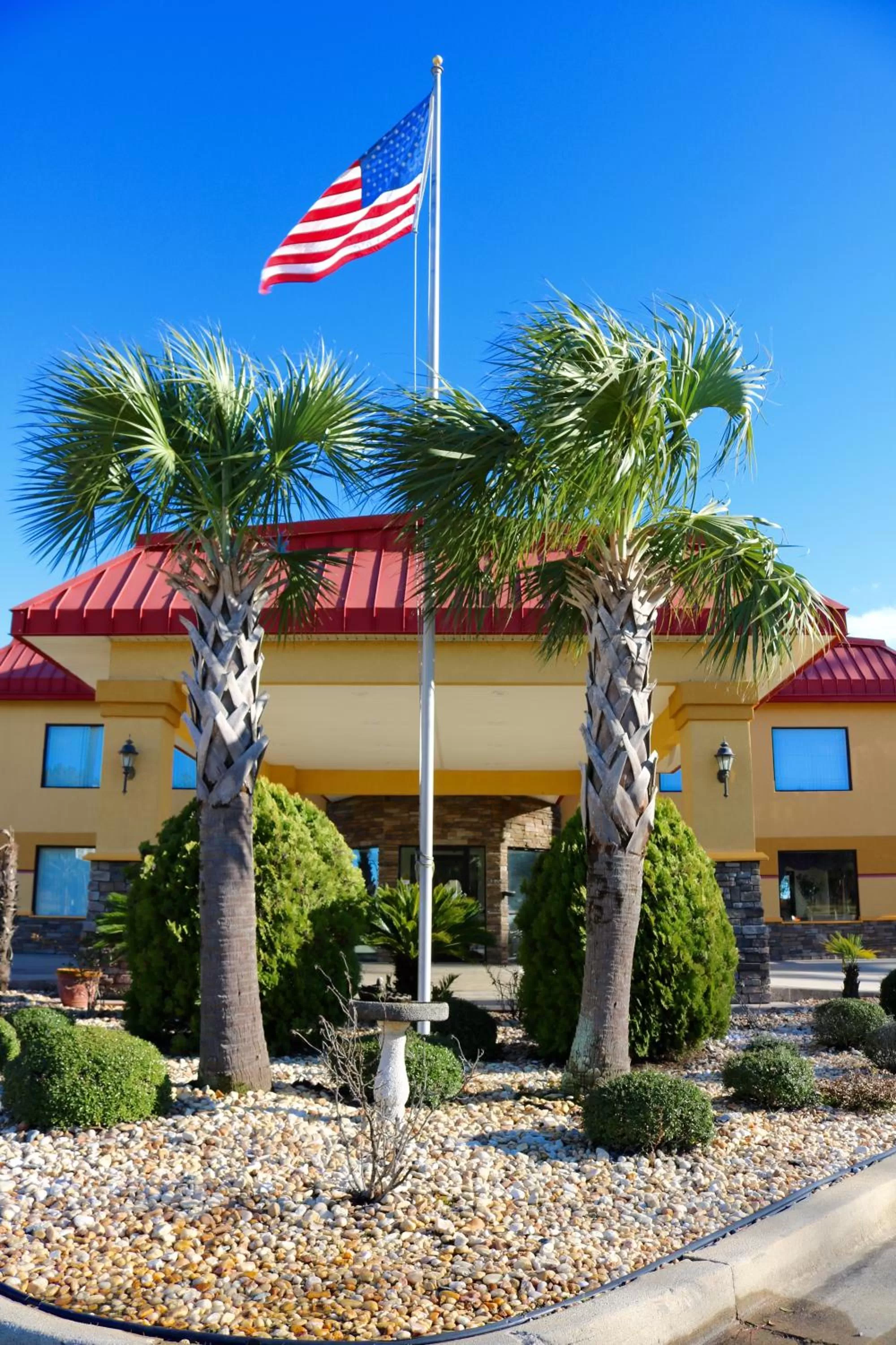 Street view in Super 8 by Wyndham Dublin