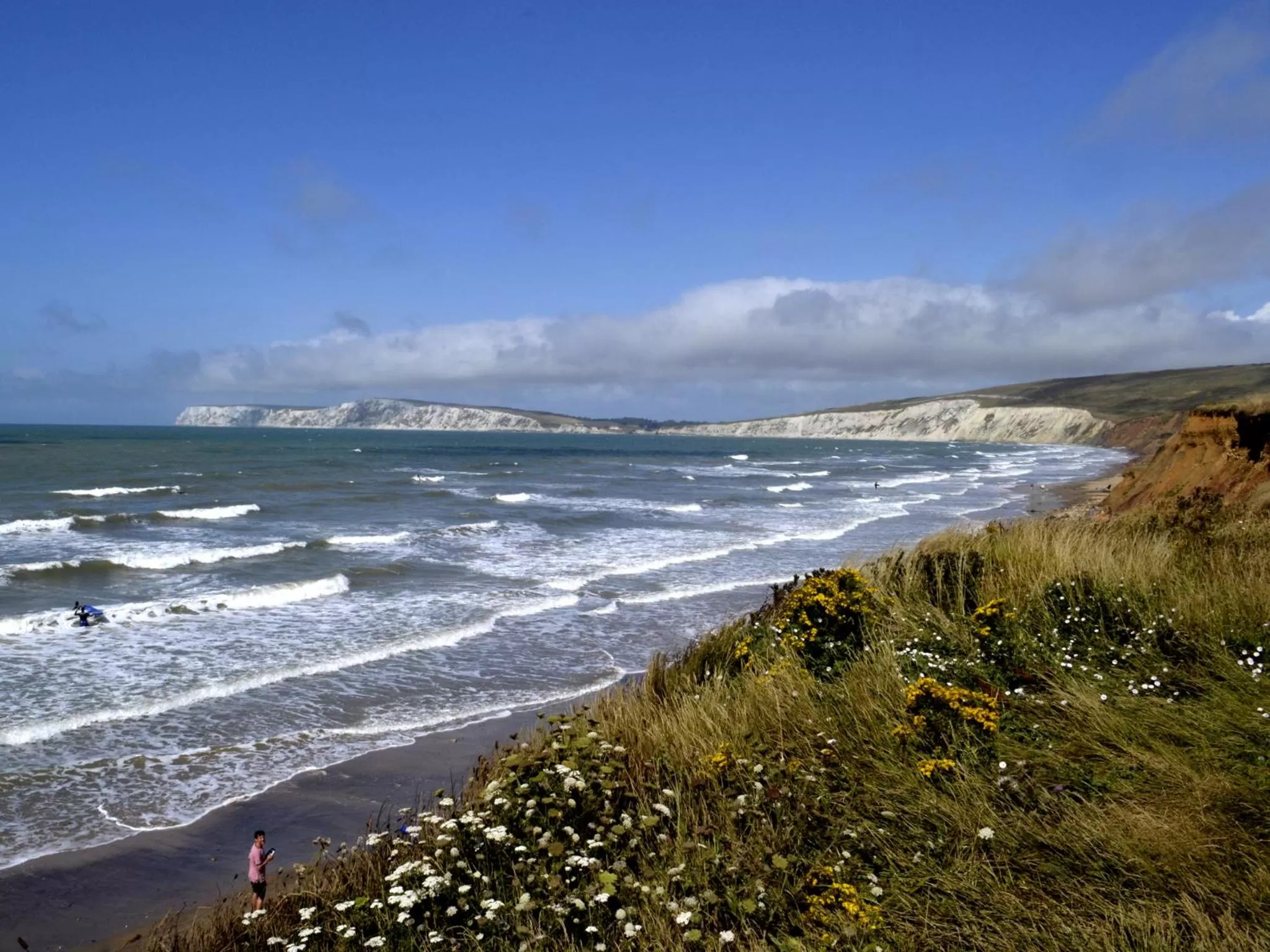 Off site, Beach in Number 29 - Only Adults