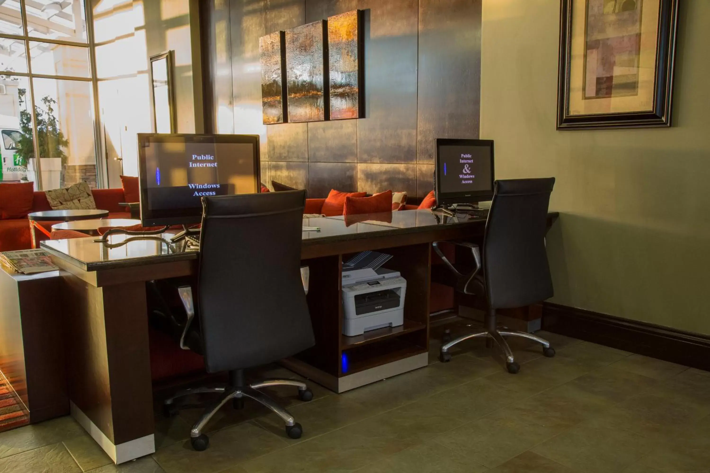 Other, Business Area/Conference Room in Holiday Inn Pearl - Jackson Area, an IHG Hotel