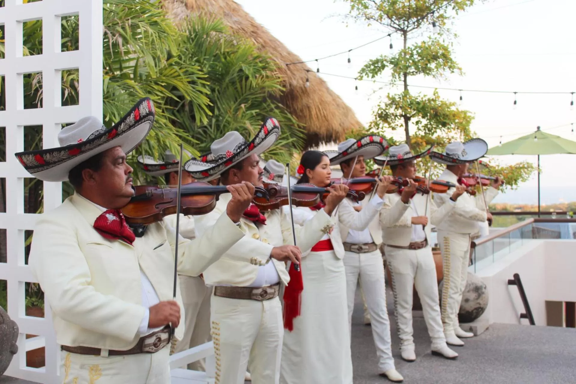 Activities in Grand Matlali Suites & Villas Riviera Nayarit