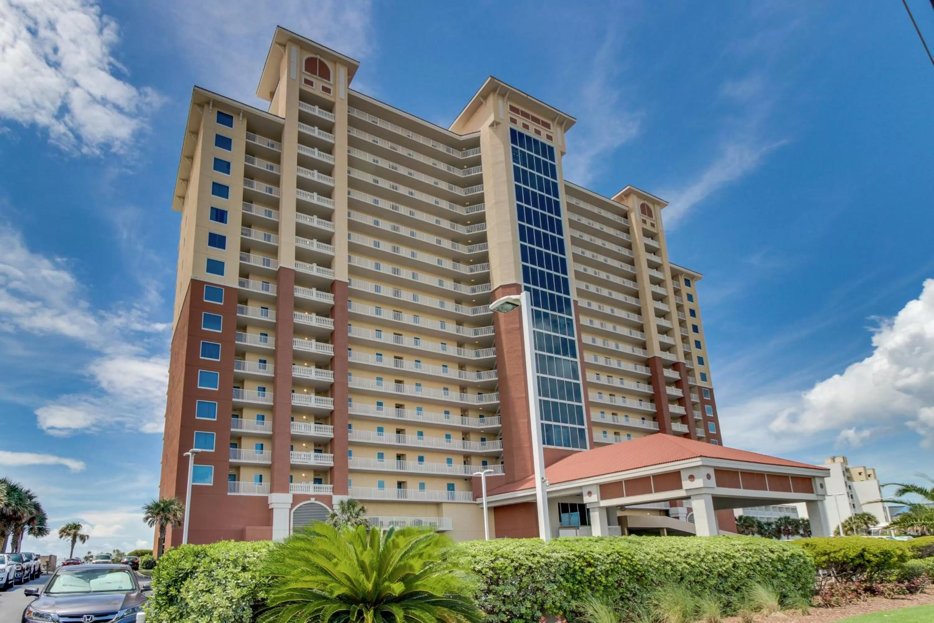 Property Building in San Carlos #1208