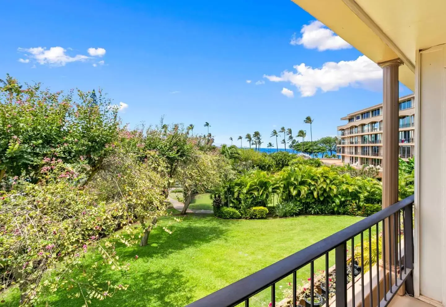 View (from property/room) in Aston Maui Kaanapali Villas