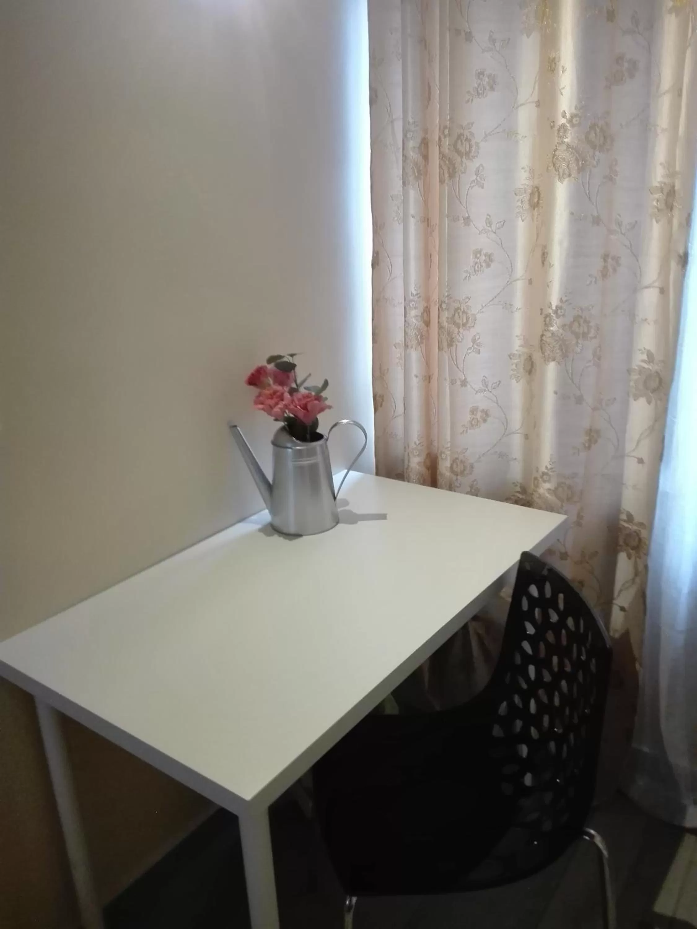 Photo of the whole room in 3 A b&b