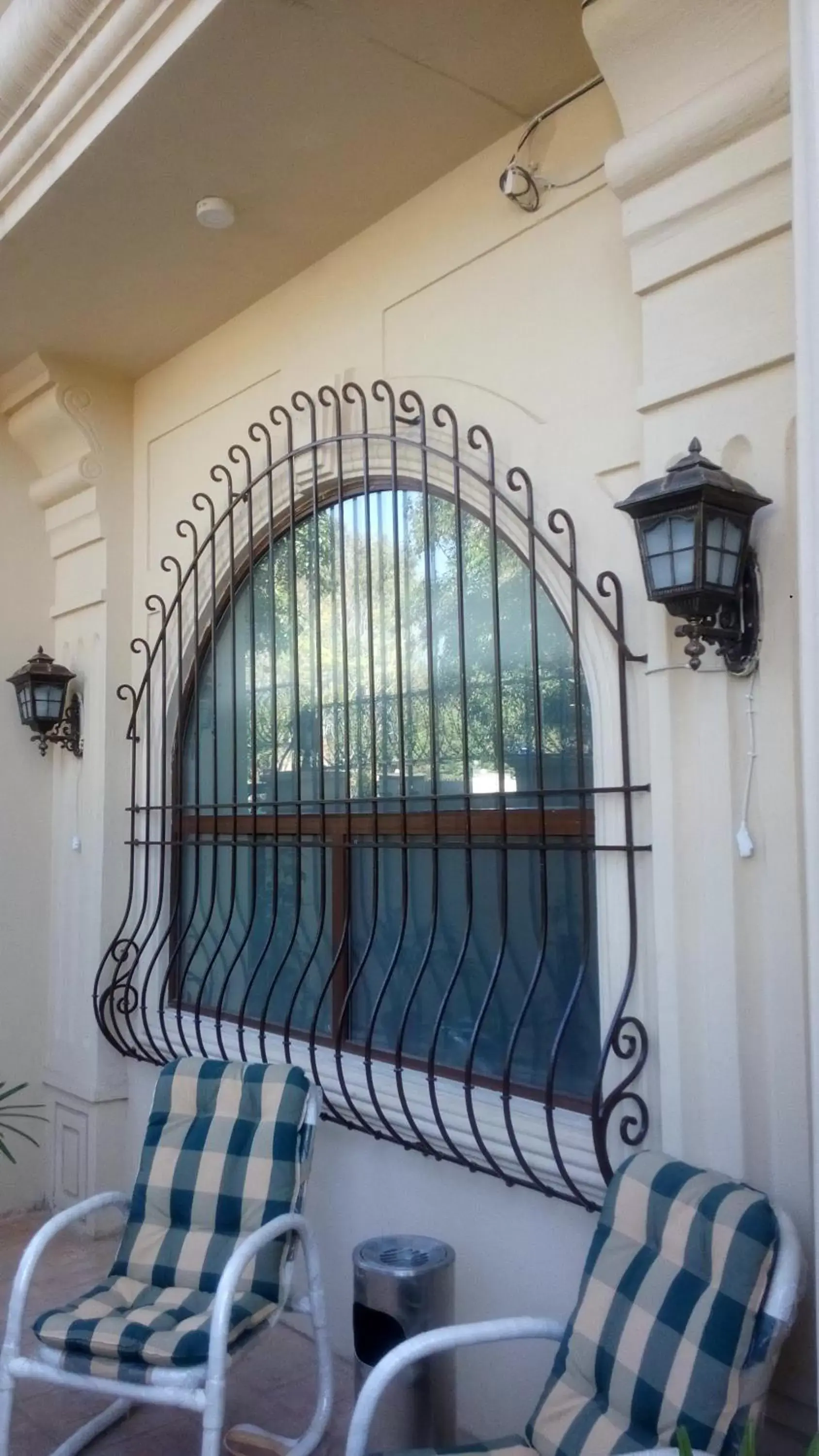 View (from property/room) in S Chalet Islamabad View (from property/room) in S Chalet Islamabad