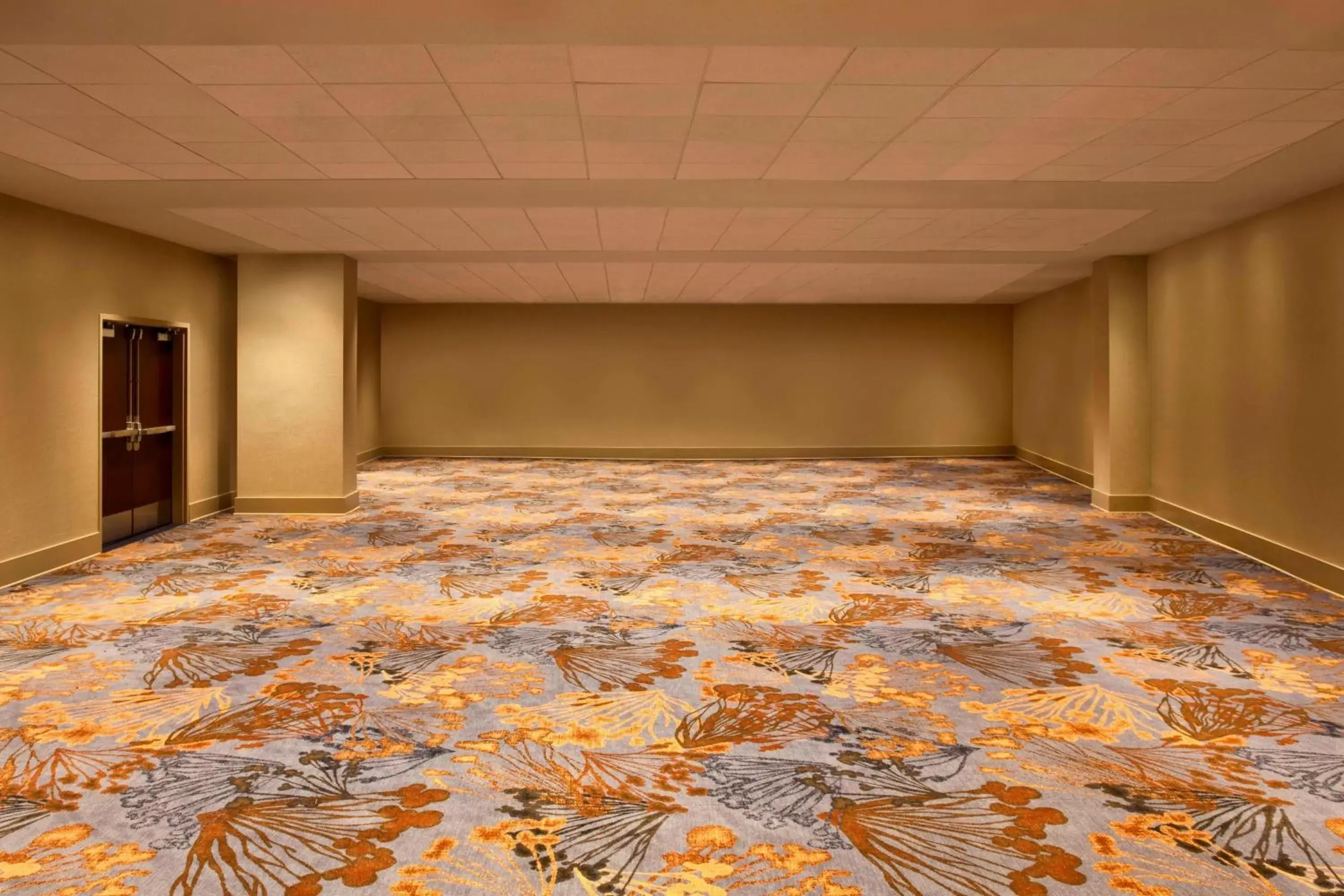 Meeting/conference room in The Westin Peachtree Plaza, Atlanta