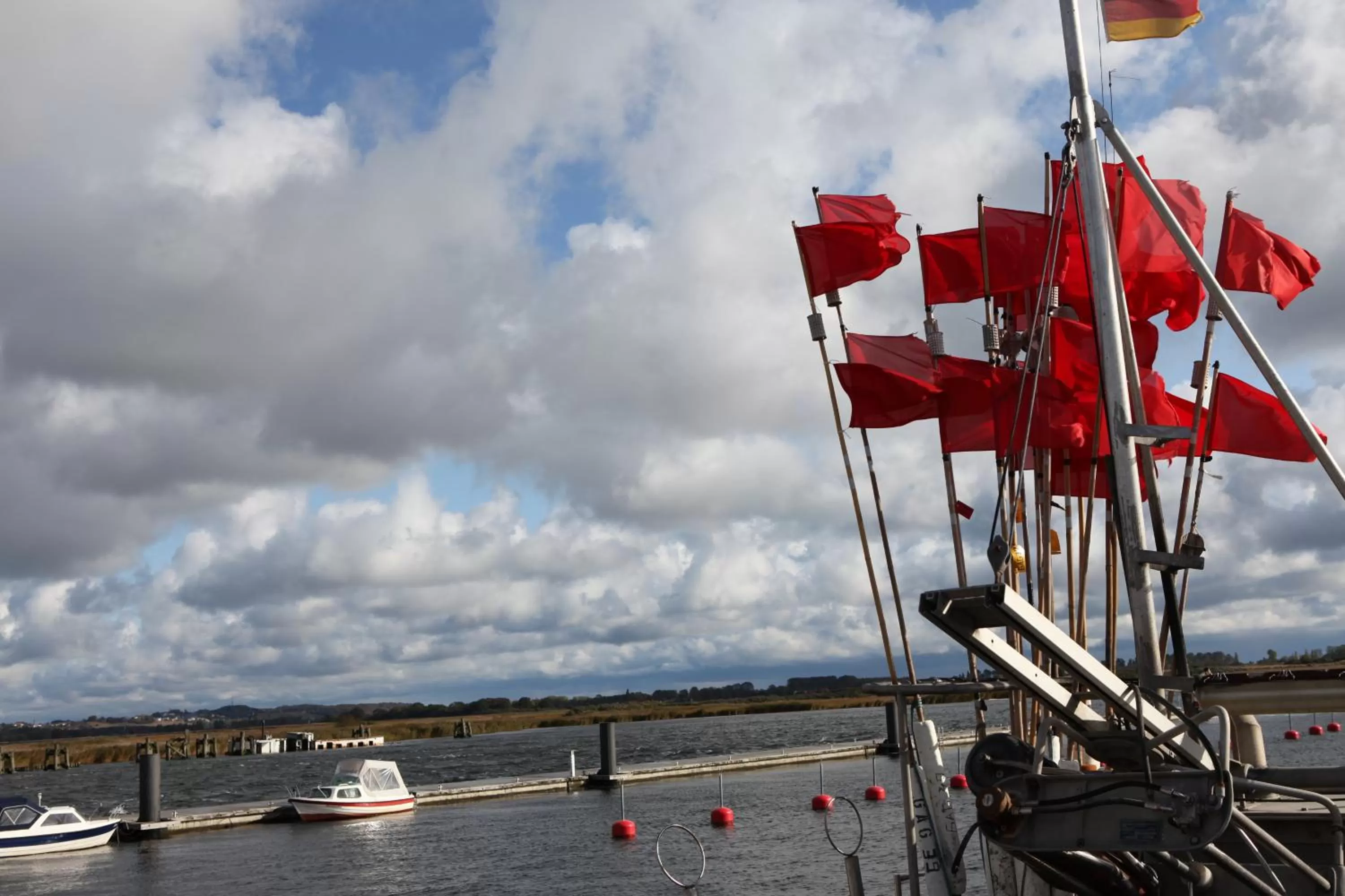 Hiking in Kurhotel Sassnitz
