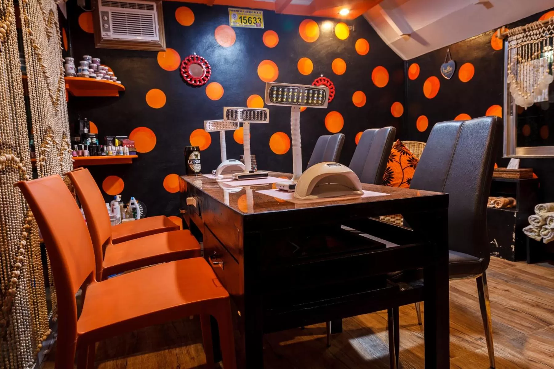 Lala Panzi Bed and Breakfast