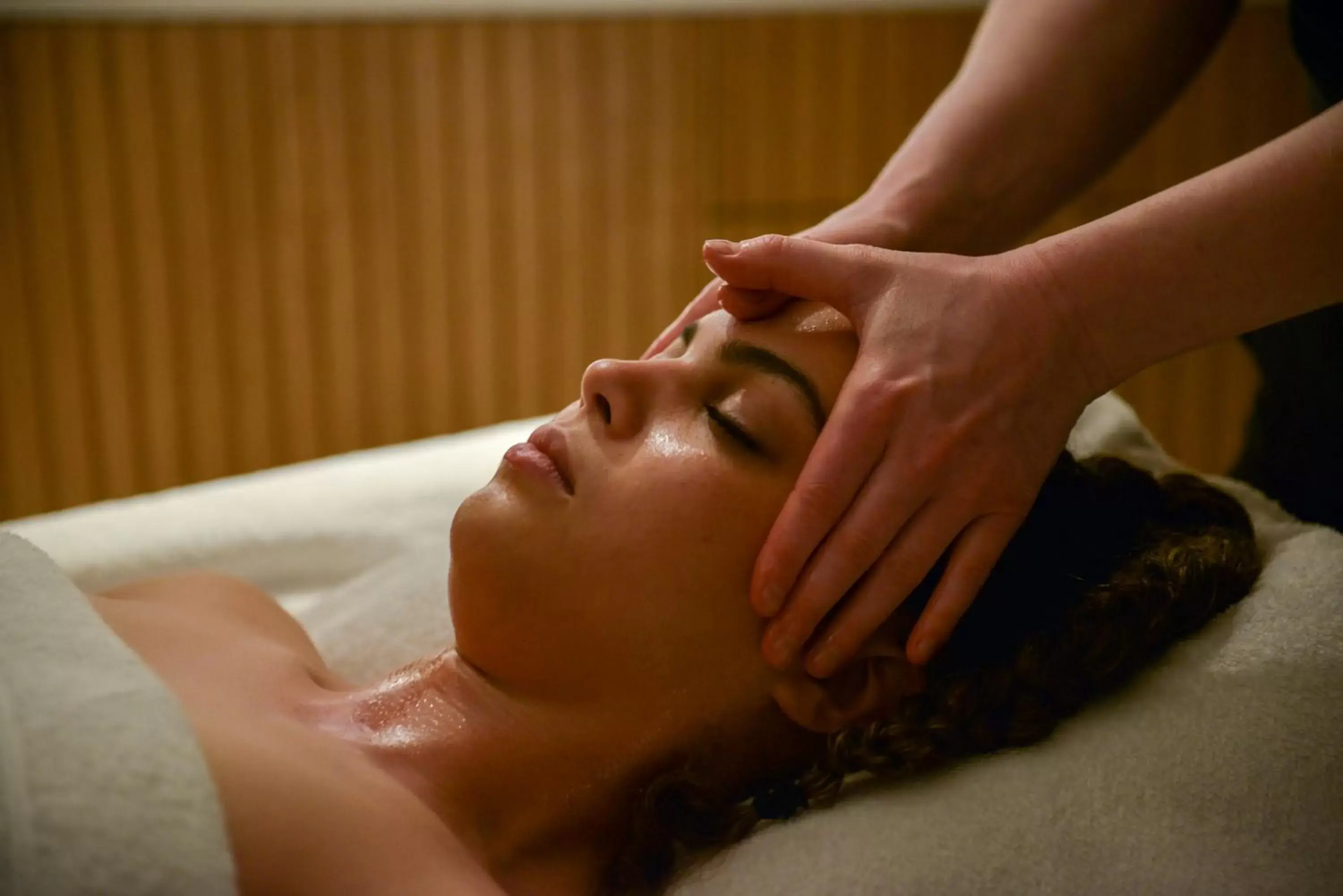 Massage, Spa/Wellness in Pullman Paris Centre - Bercy