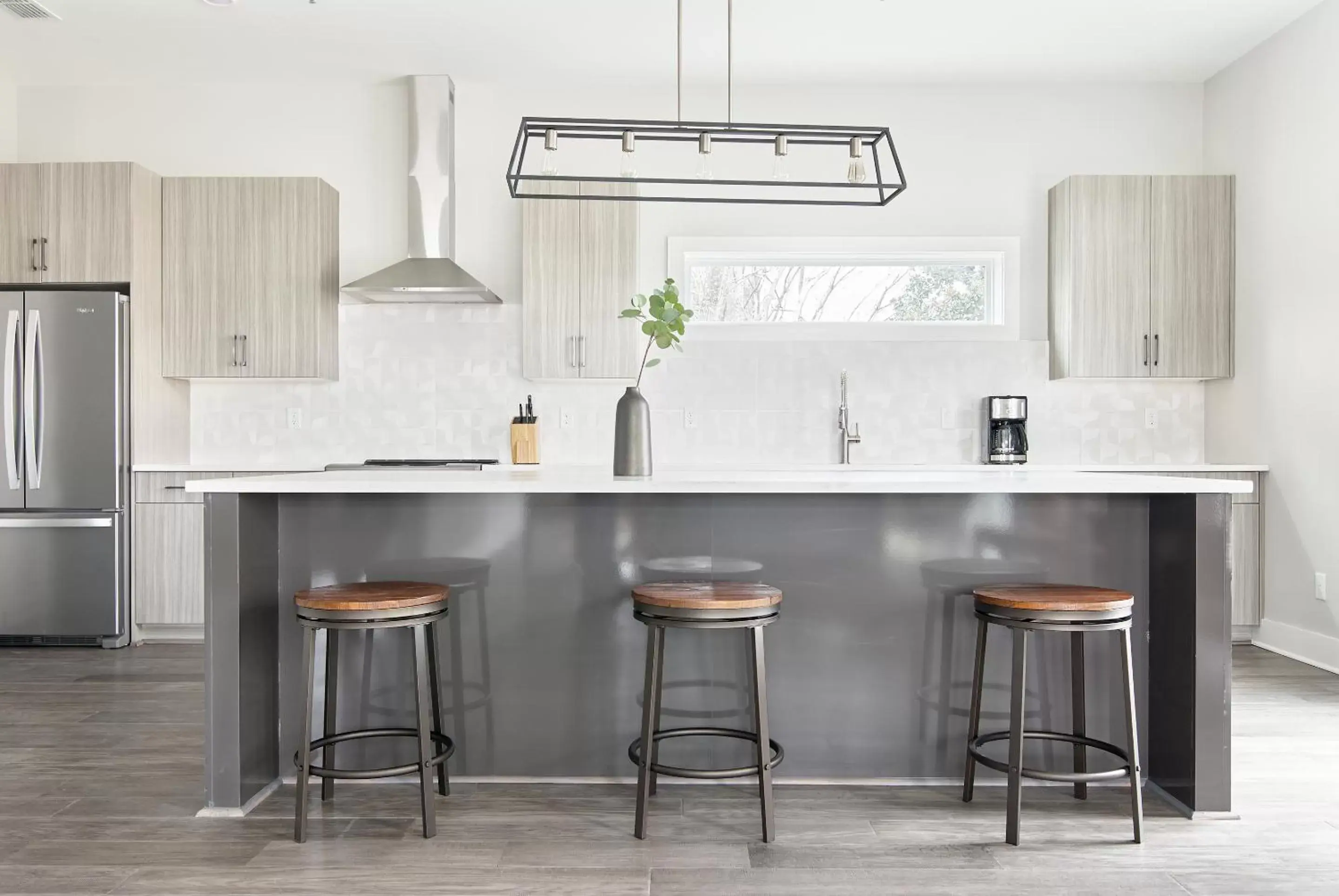 Kitchen/Kitchenette in Sonder The Retreat