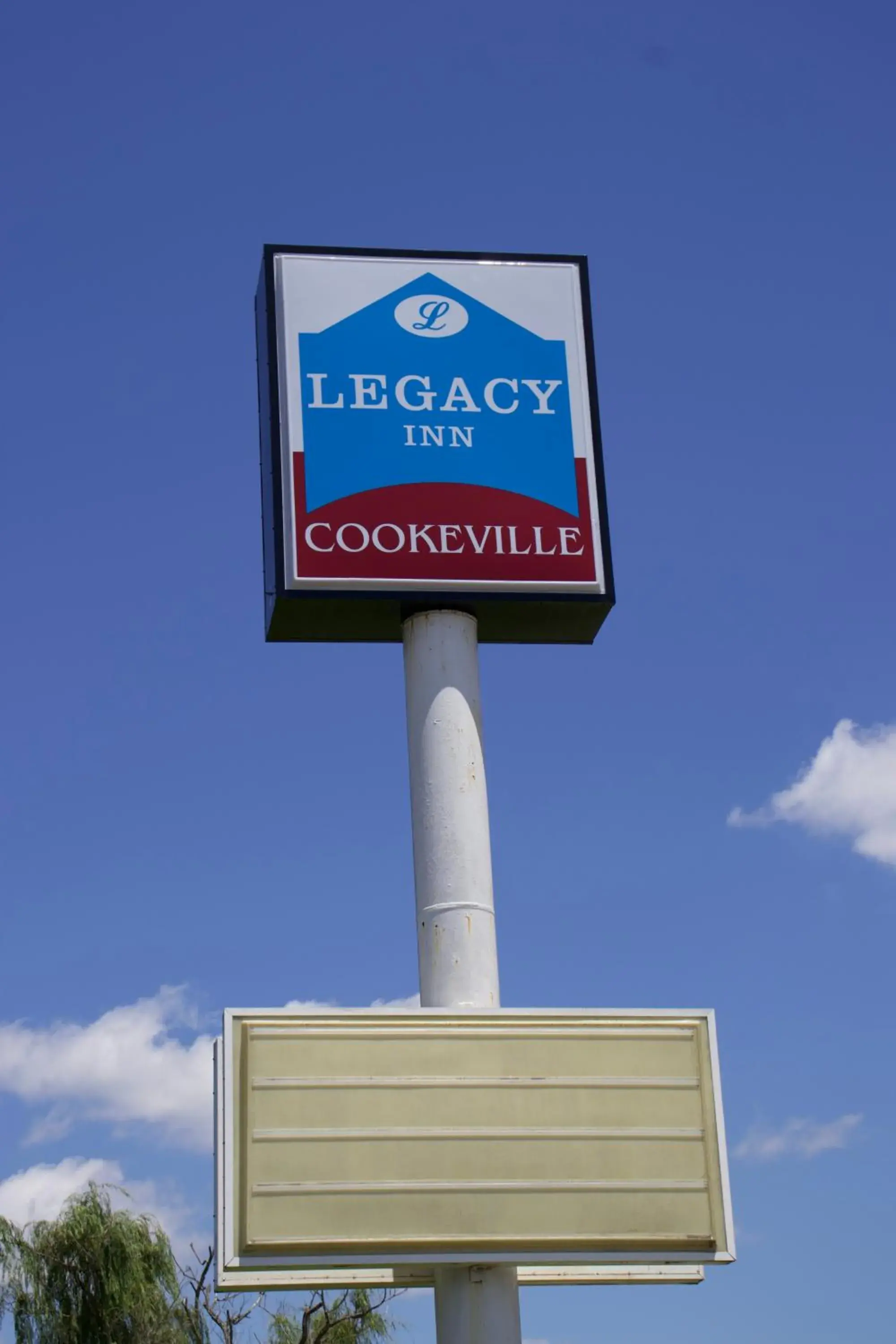 Property logo or sign in Key West Inn - Cookeville