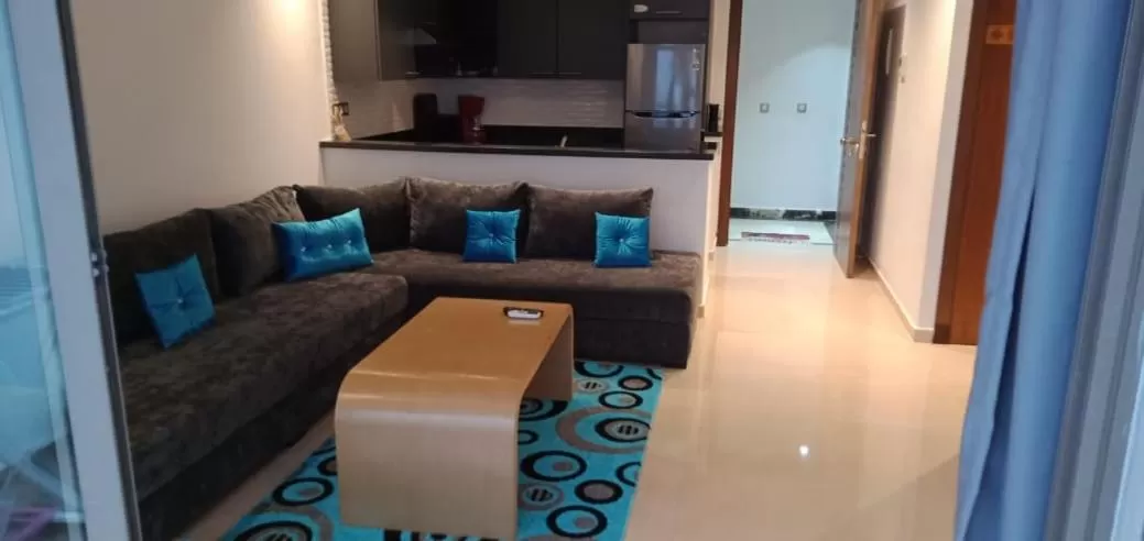 RESIDENCE PUERTO MARINA Corniche d'Asilah