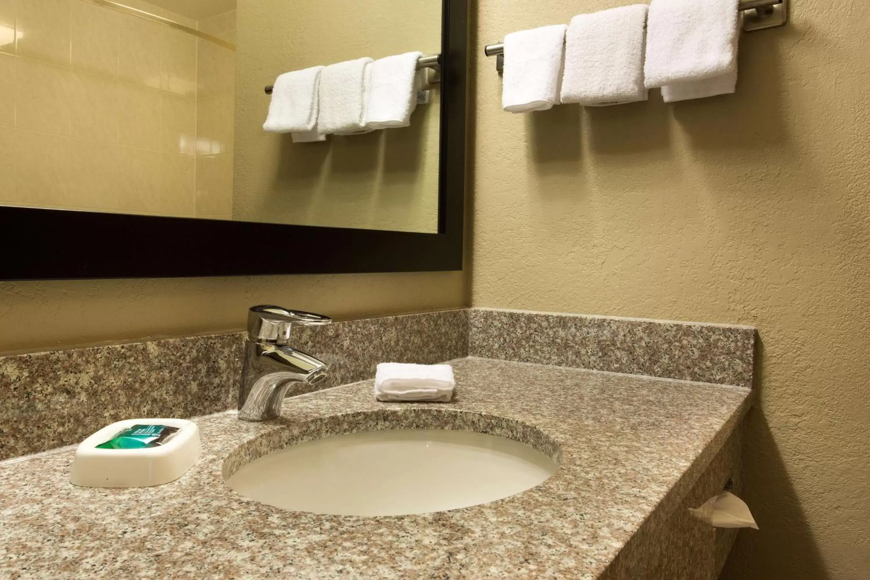 Bathroom in Drury Inn & Suites Cincinnati Sharonville