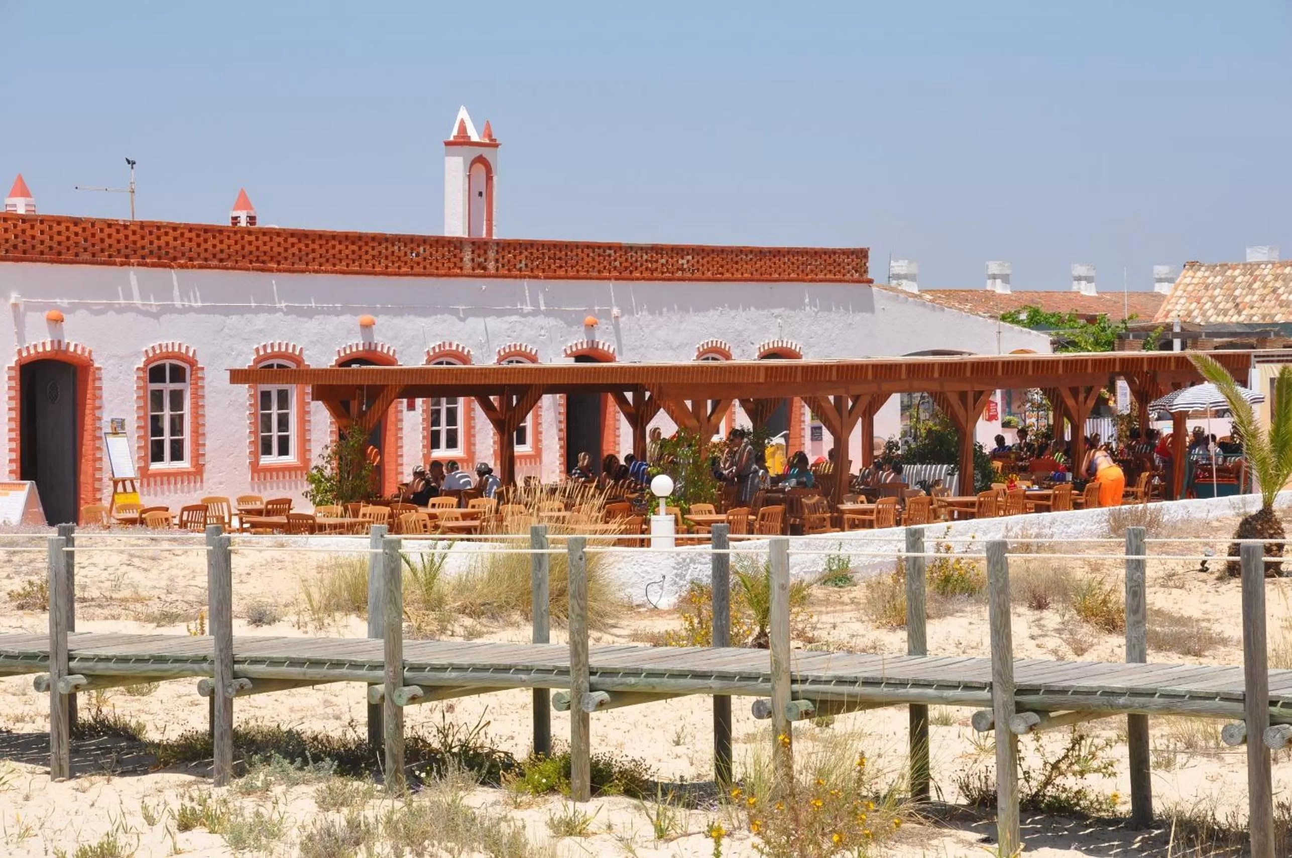 Property building in Pedras D'el Rei