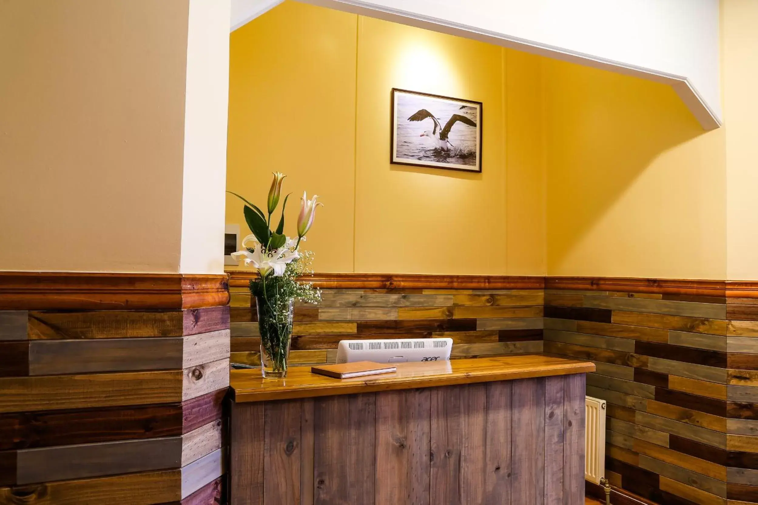 Hotel Albatros Hotel Albatros