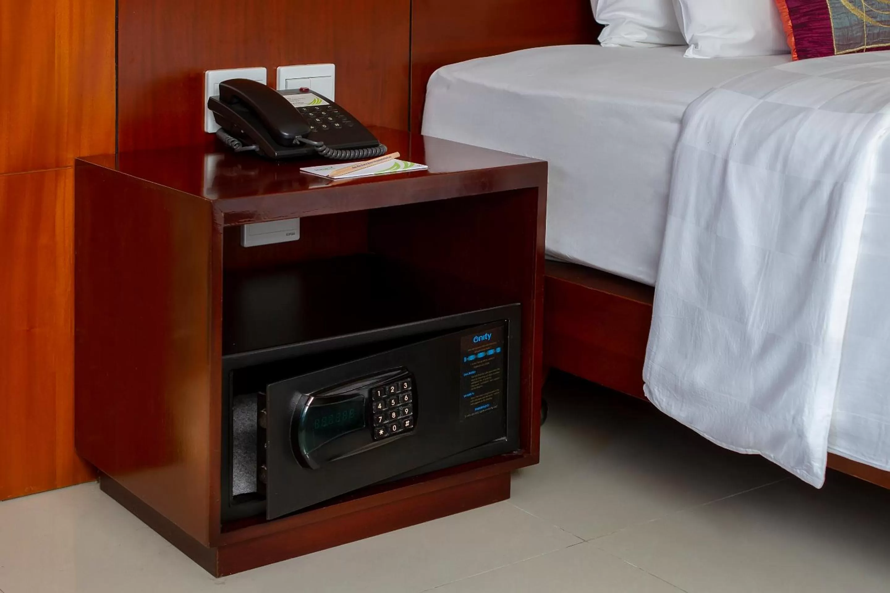 Other, Bed in PrimeBiz Hotel Kuta