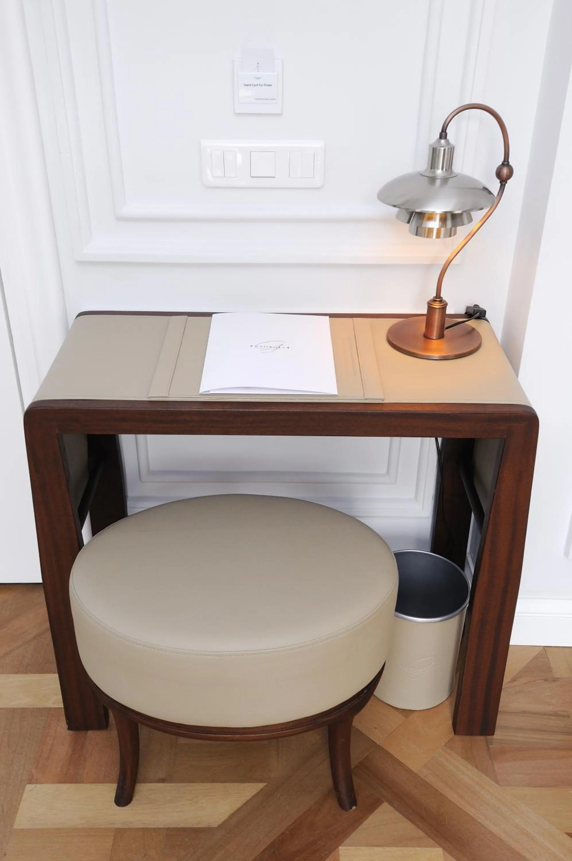 Other in Georges Hotel Galata