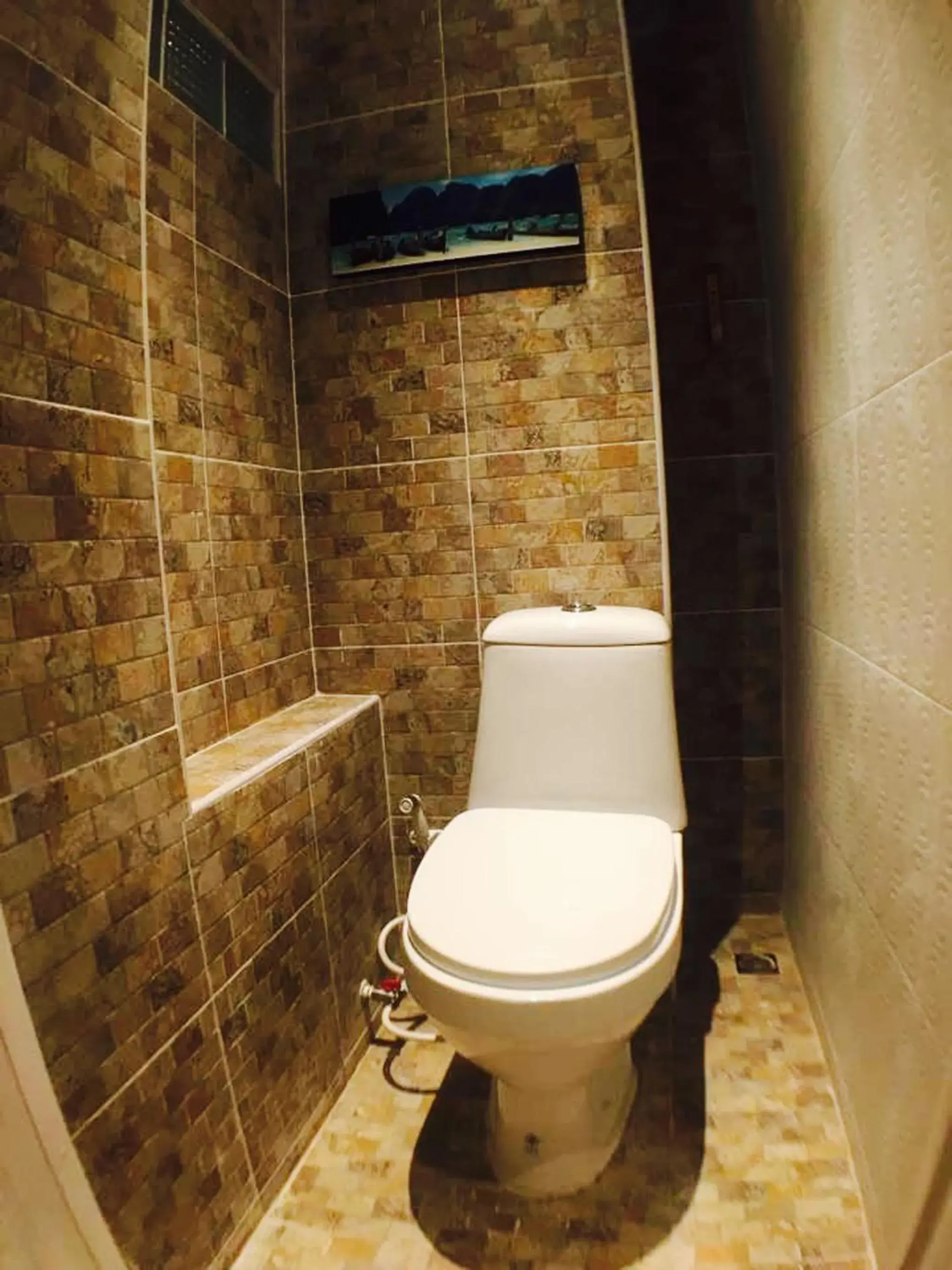 Toilet, Bathroom in POPCORN RATCHADA HOUSE