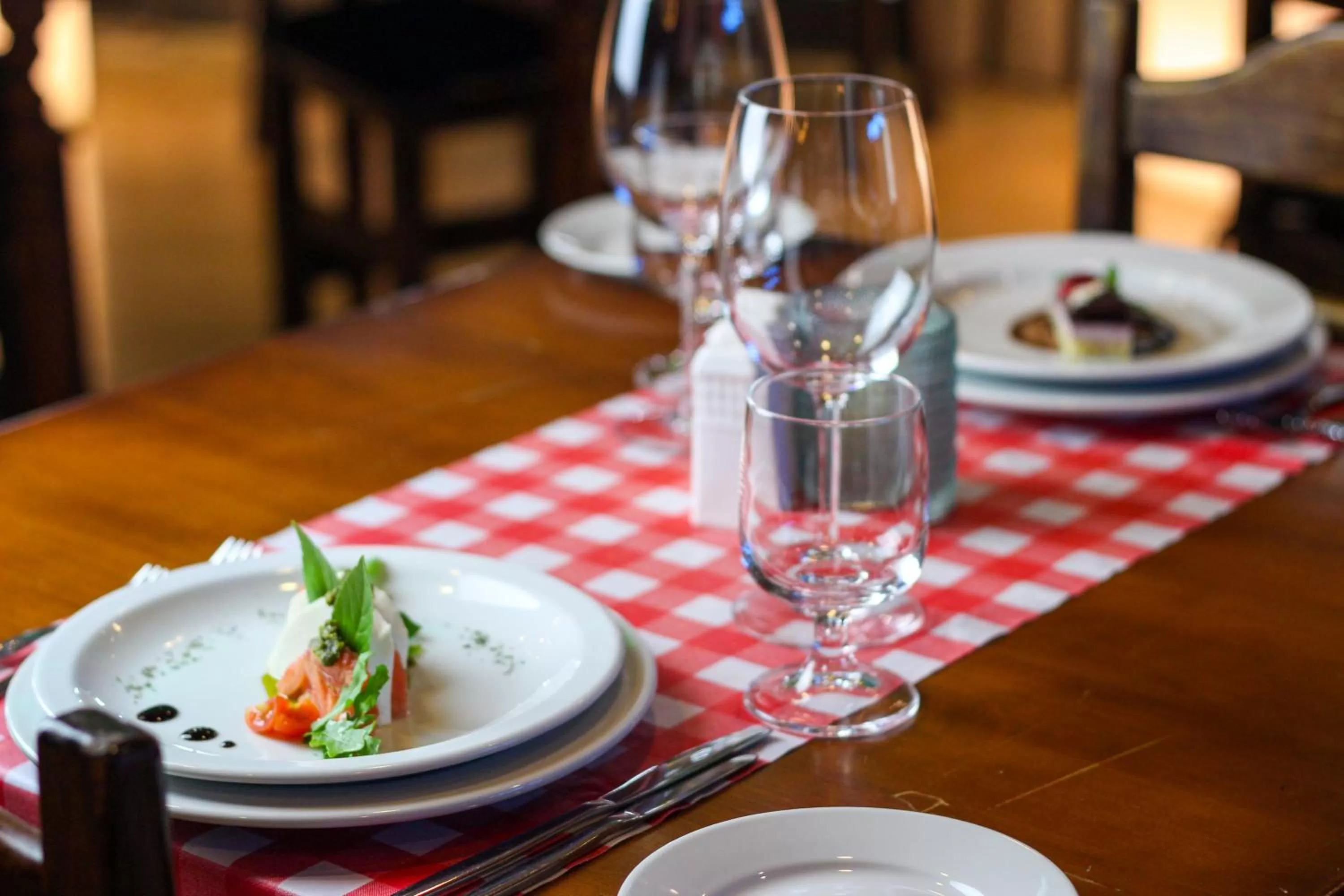 Restaurant/places to eat in Grand Muthu Forte do Vale