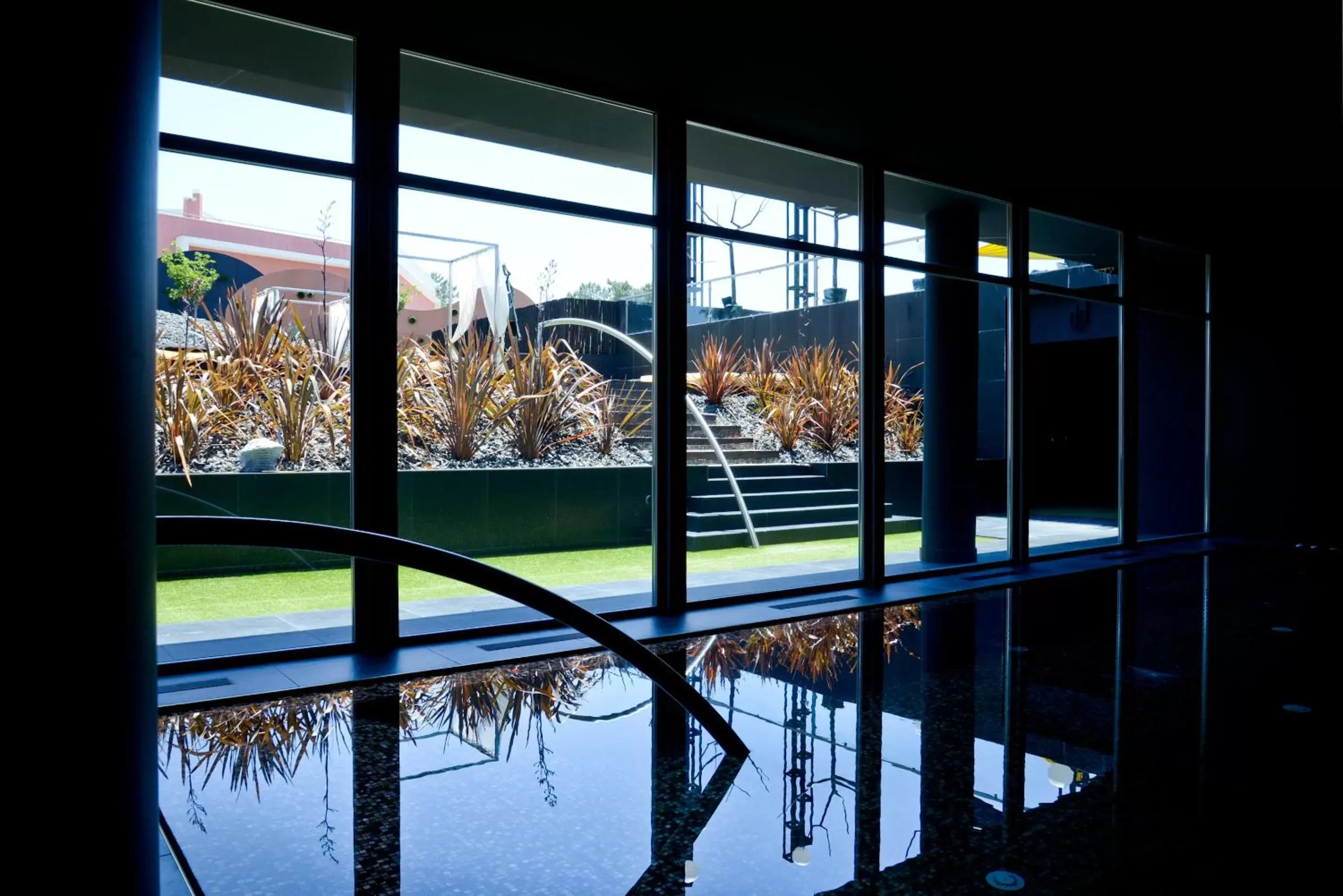 , Swimming Pool in Evidencia Belverde Hotel