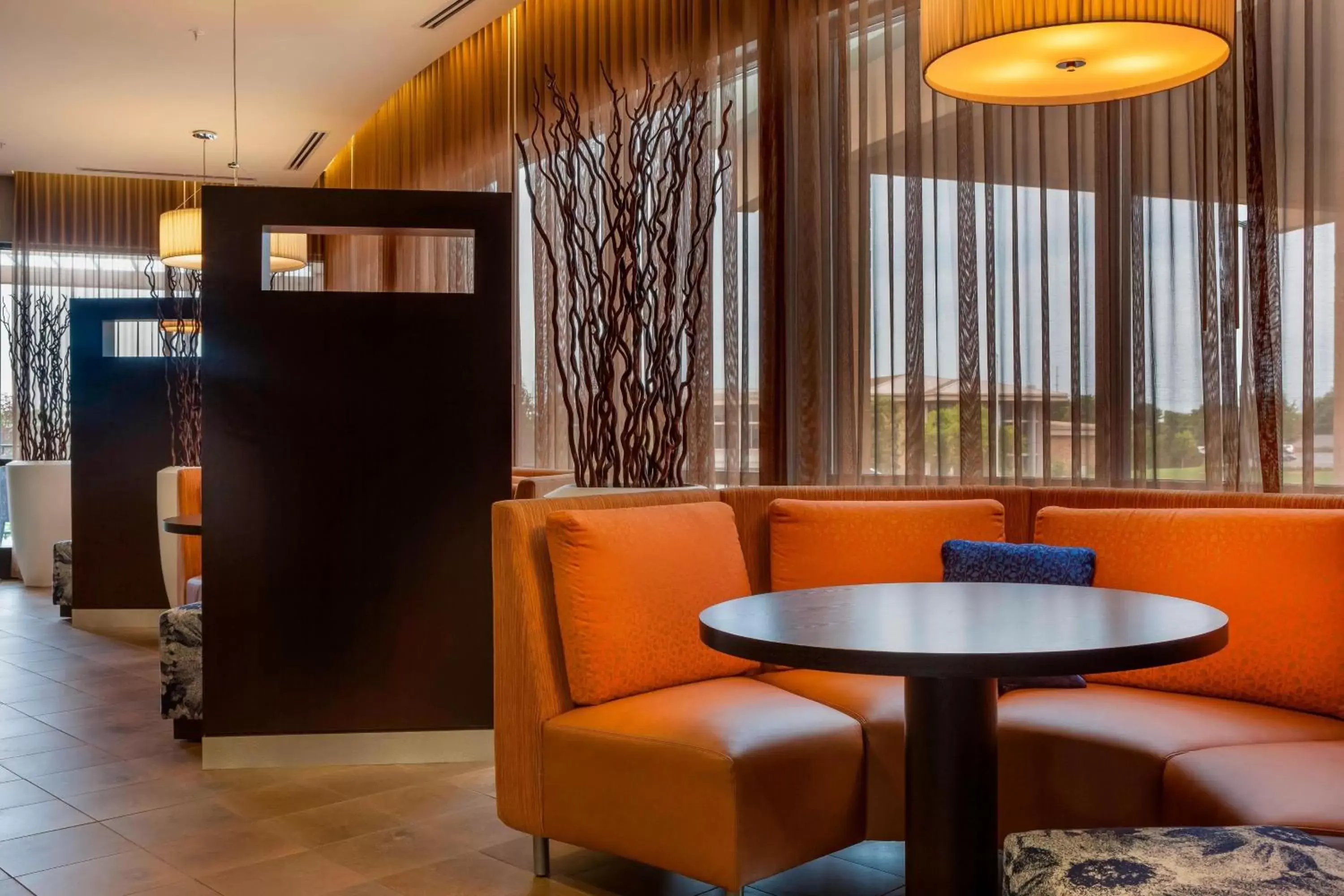 Other, Lounge/Bar in Courtyard by Marriott Indianapolis Noblesville
