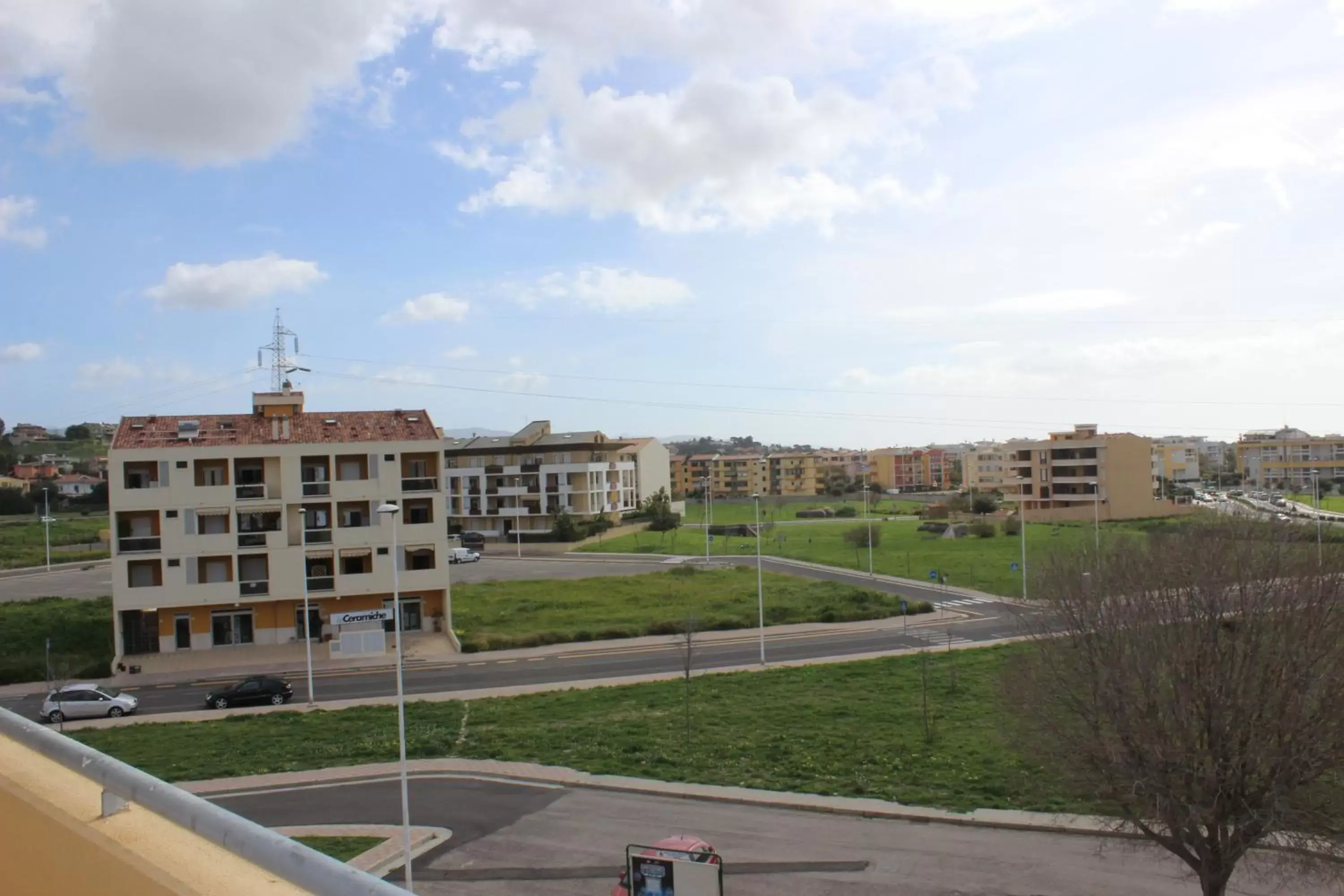 Neighbourhood in Giardini e Mare