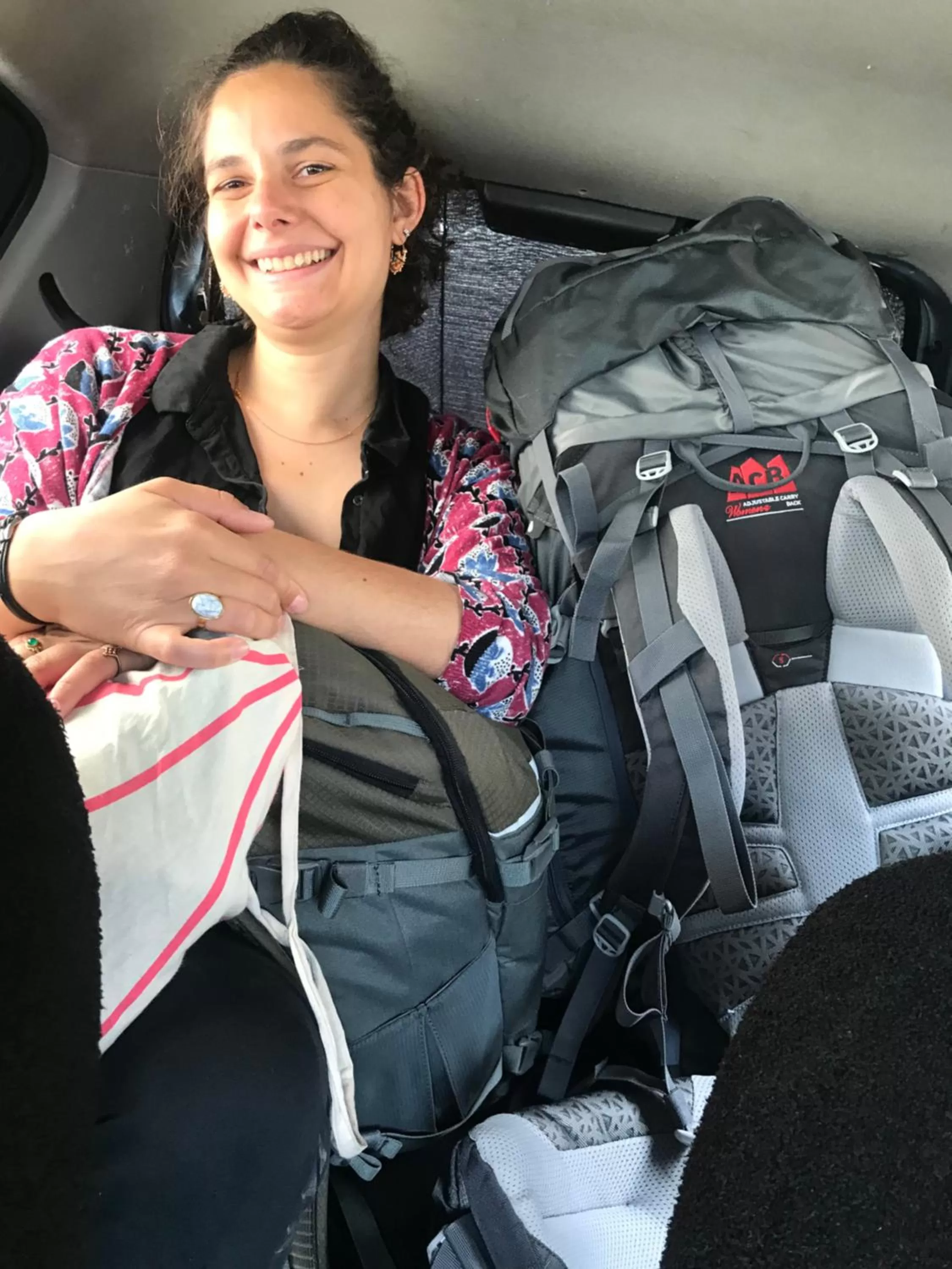 People in Risqiro'z Ancient Boutique Hotel