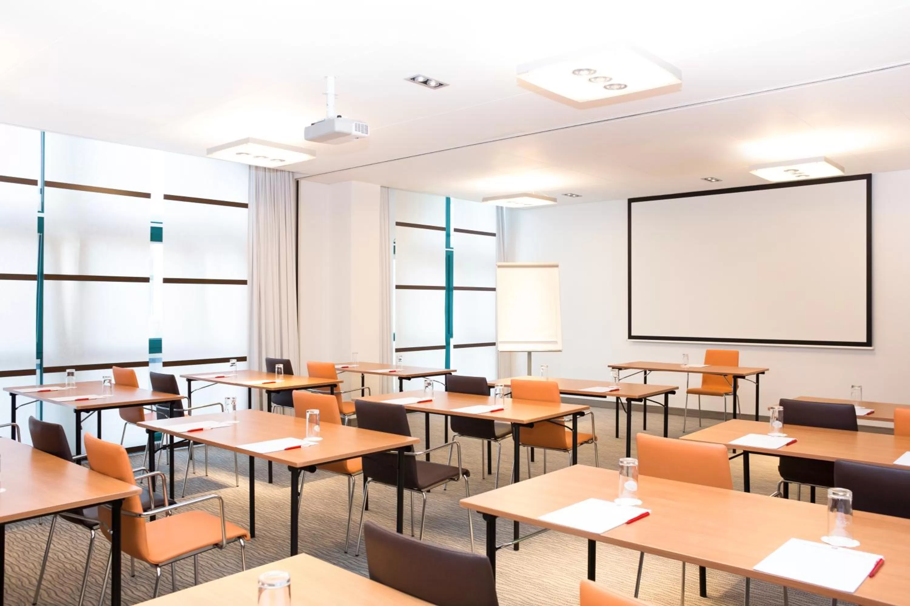 Meeting/conference room in ibis Lausanne Crissier