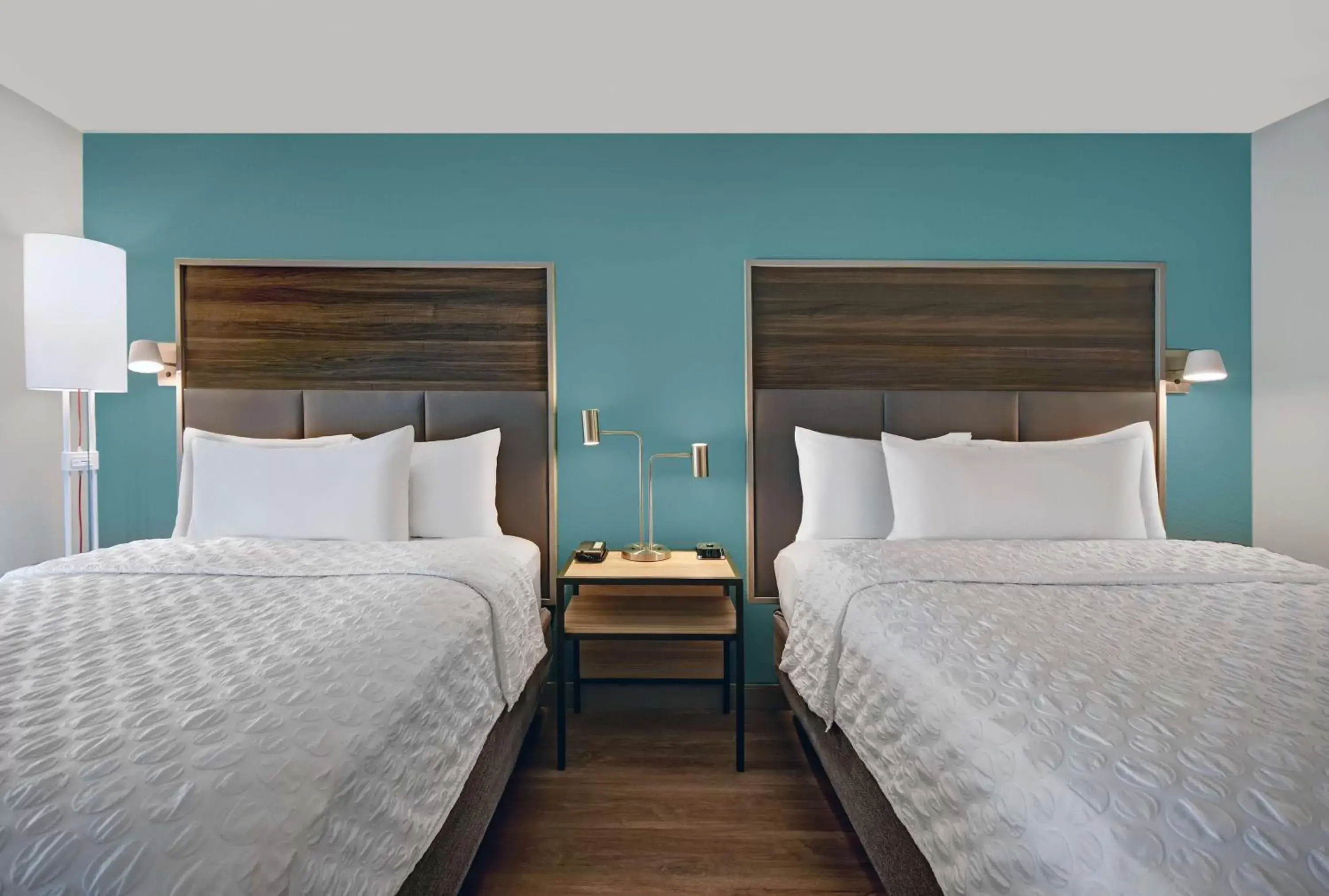 Bed in Tru By Hilton Gaylord, Mi Bed in Tru By Hilton Gaylord, Mi