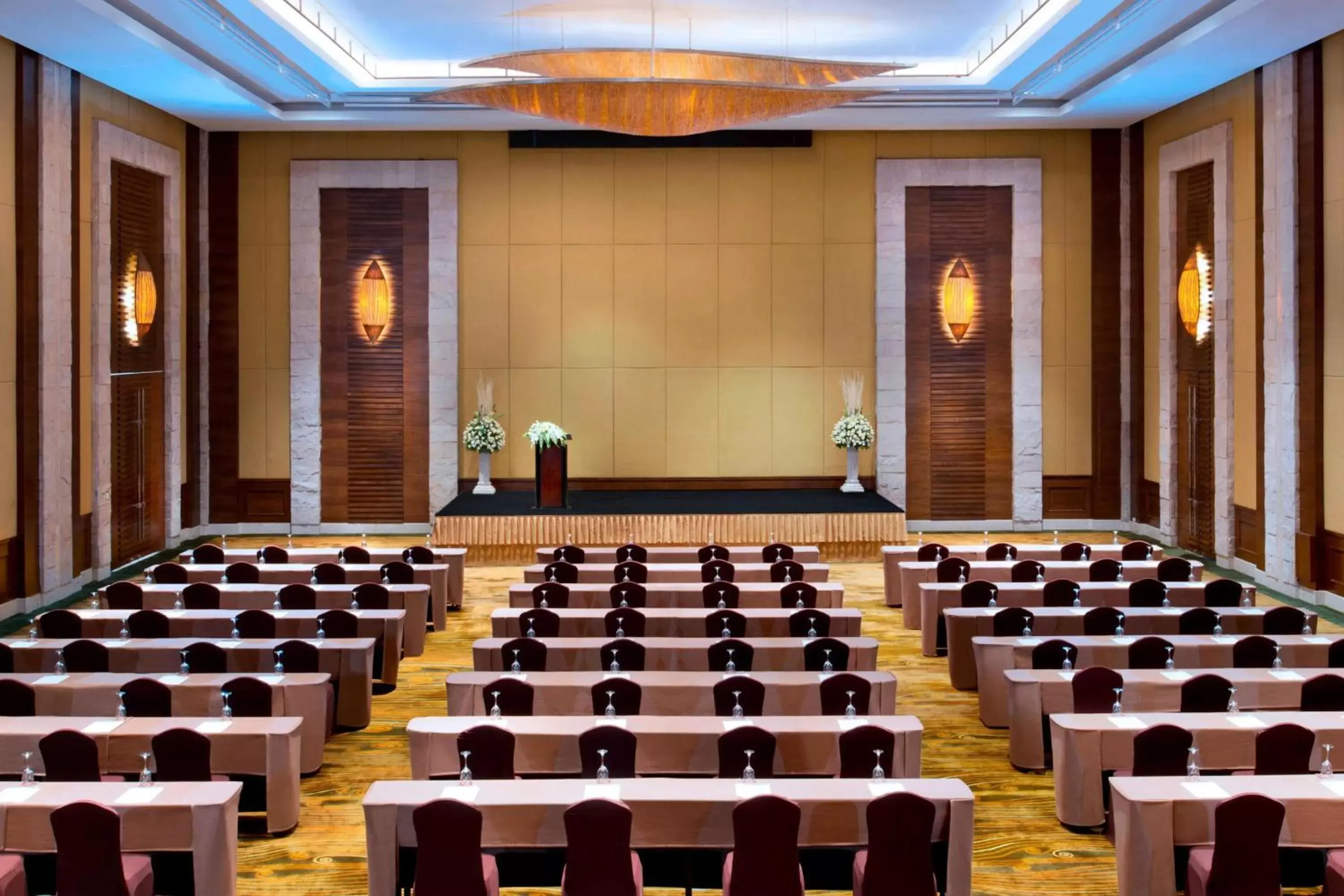 Meeting/conference room, Other Activities in Sheraton Hua Hin Resort & Spa