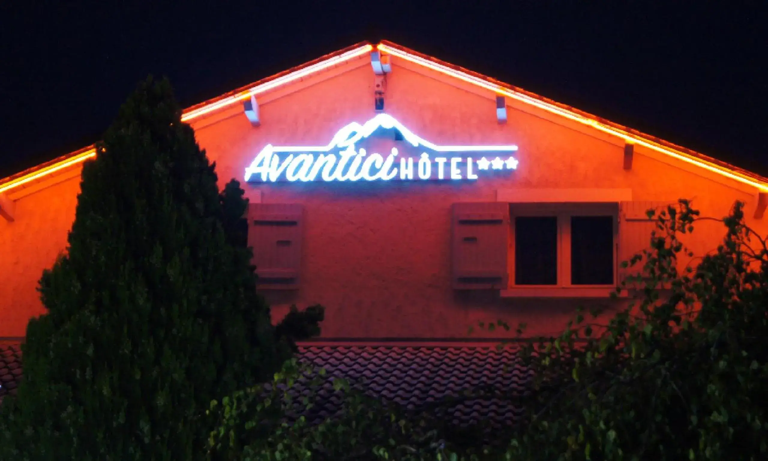 Property logo or sign, Property Building in Avantici Citotel Gap