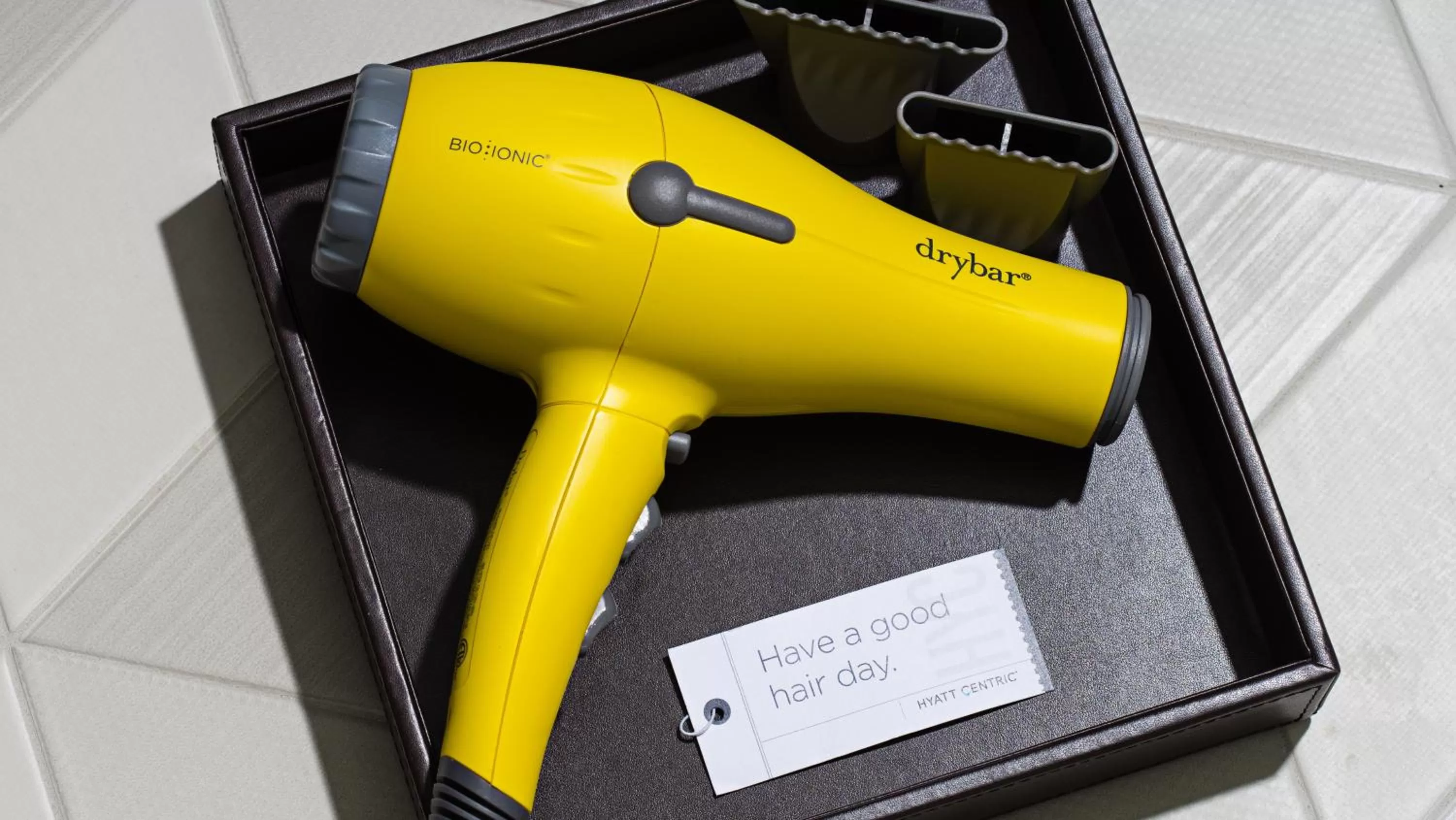 Queen Room with Two Queen Beds and Balcony in Hyatt Centric Brickell Miami