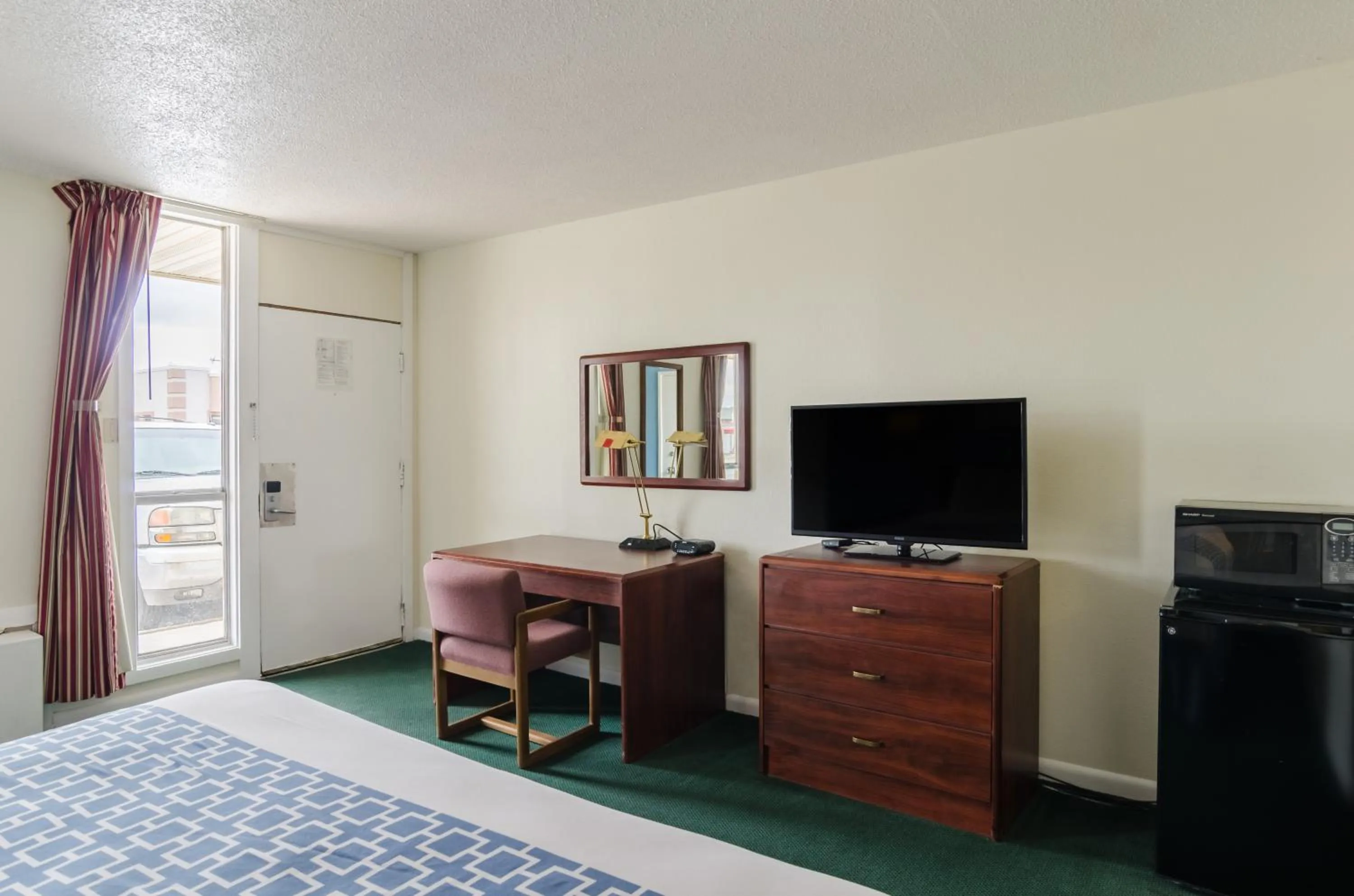 Other, Bed in Alamo Inn & Suites