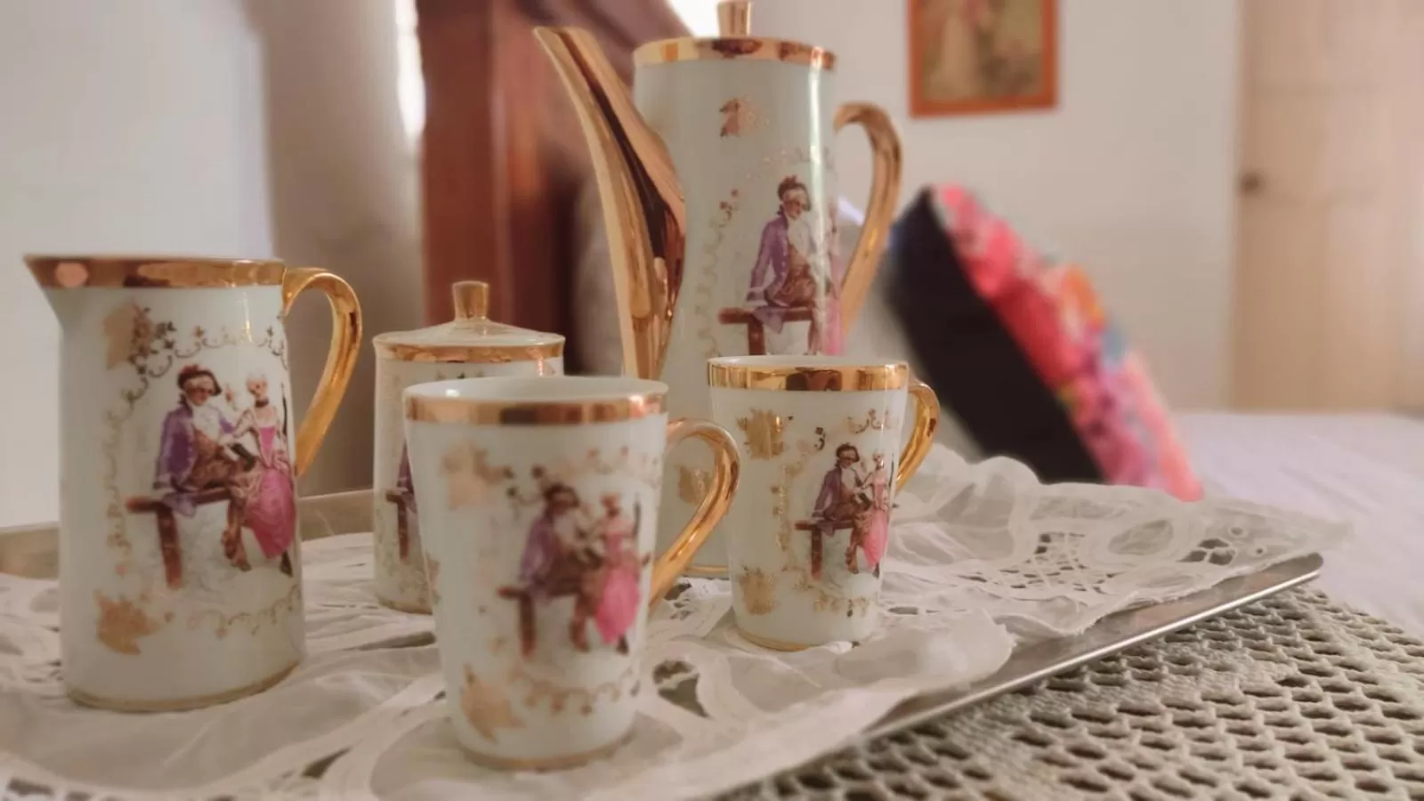 Basic Triple Room in Balsora Hotel Boutique