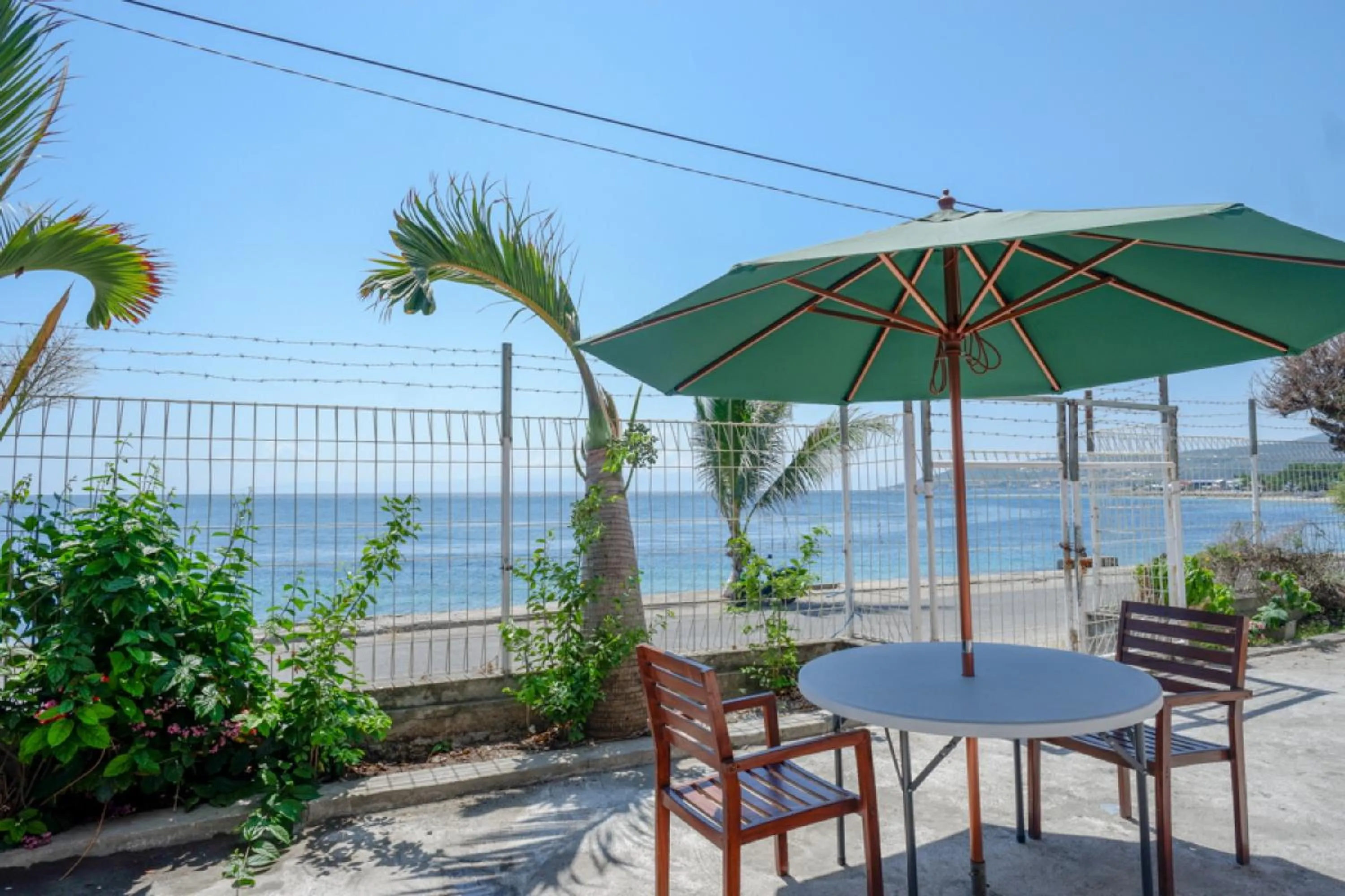 RedDoorz Plus Syariah @ Hotel Boulevard Luwuk